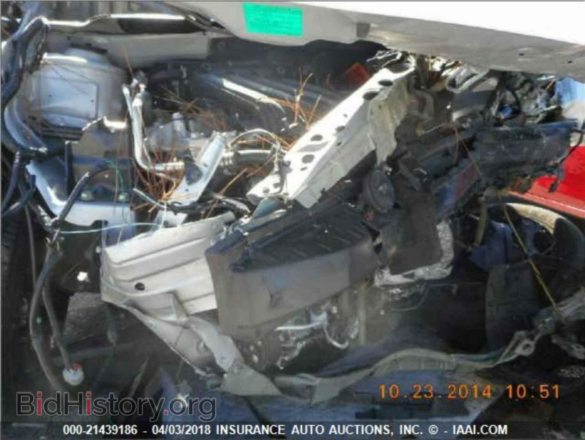 2014 Nissan Versa note - VIN: 3N1CE2CP1EL381681 - Photo 10