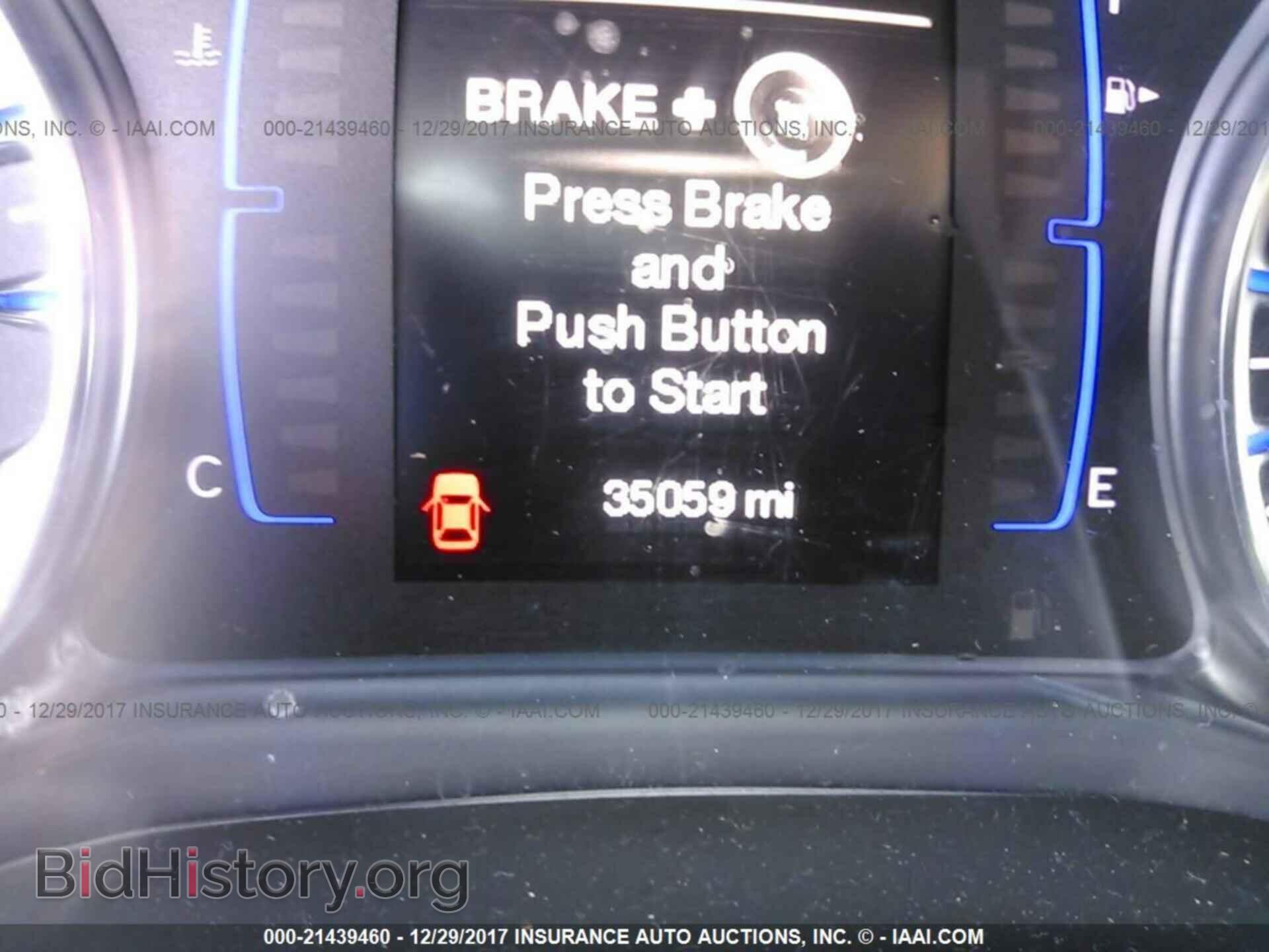 2015 Chrysler 200 - VIN: 1C3CCCAB7FN683191 - Фото 7