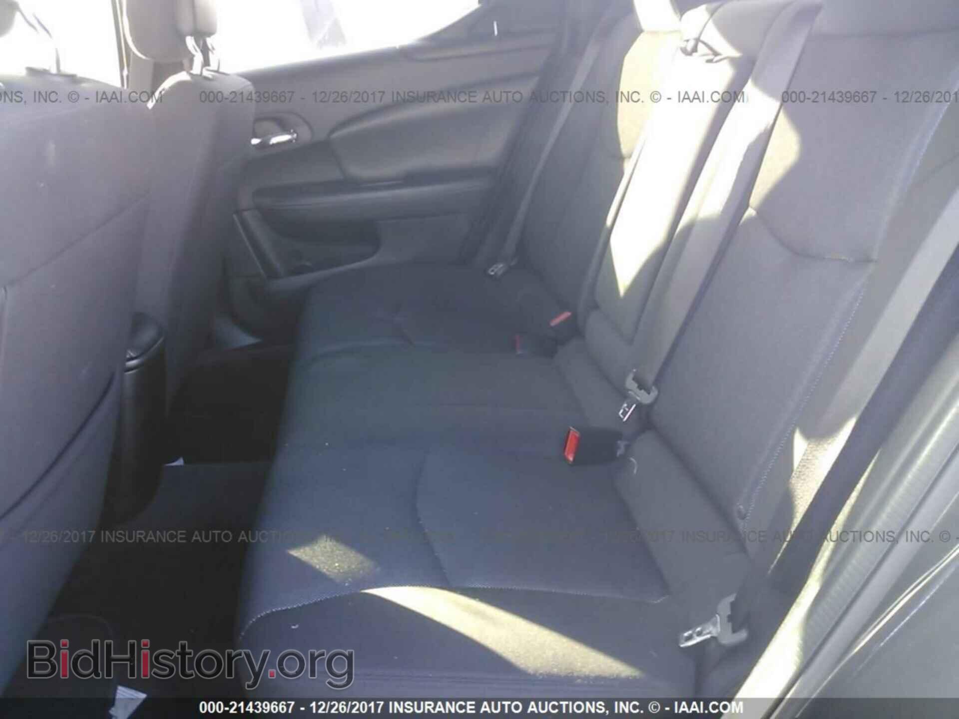 2013 Dodge Avenger - VIN: 1C3CDZAG2DN552176 - Фото 8