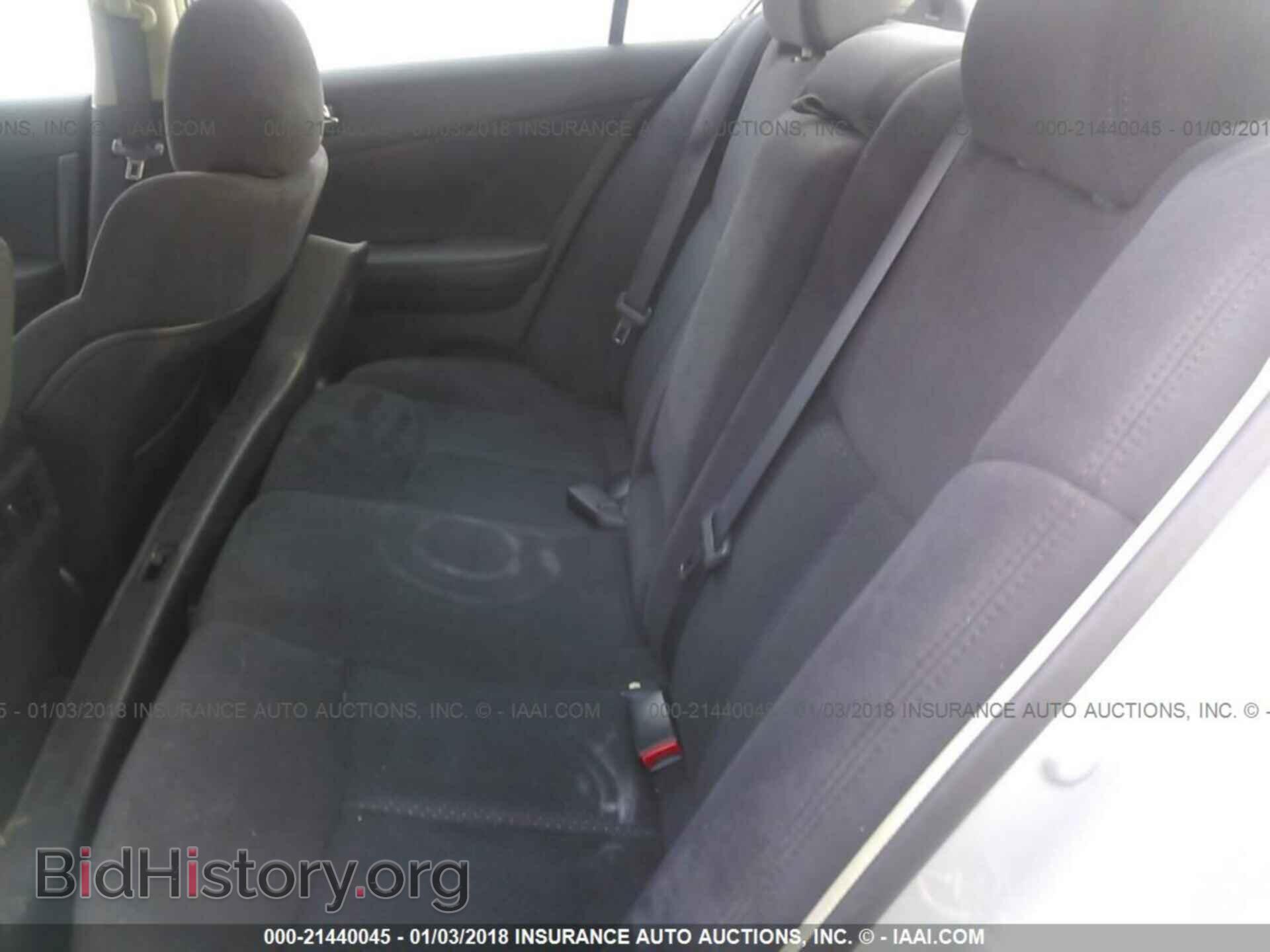 2014 Nissan Maxima - VIN: 1N4AA5AP1EC486324 - Фото 8