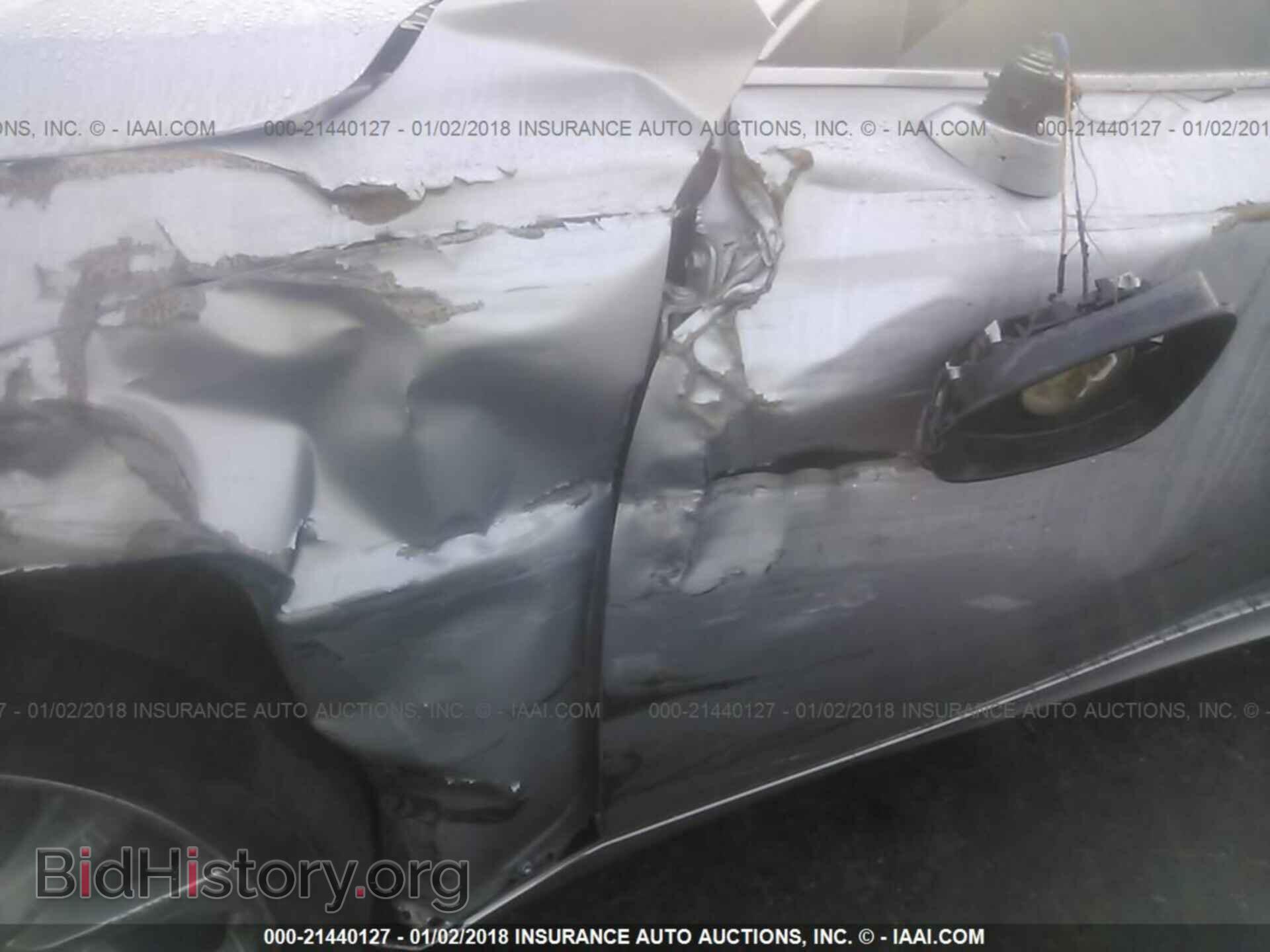 2016 Lexus Is - VIN: JTHBA1D21G5013231 - Фото 6