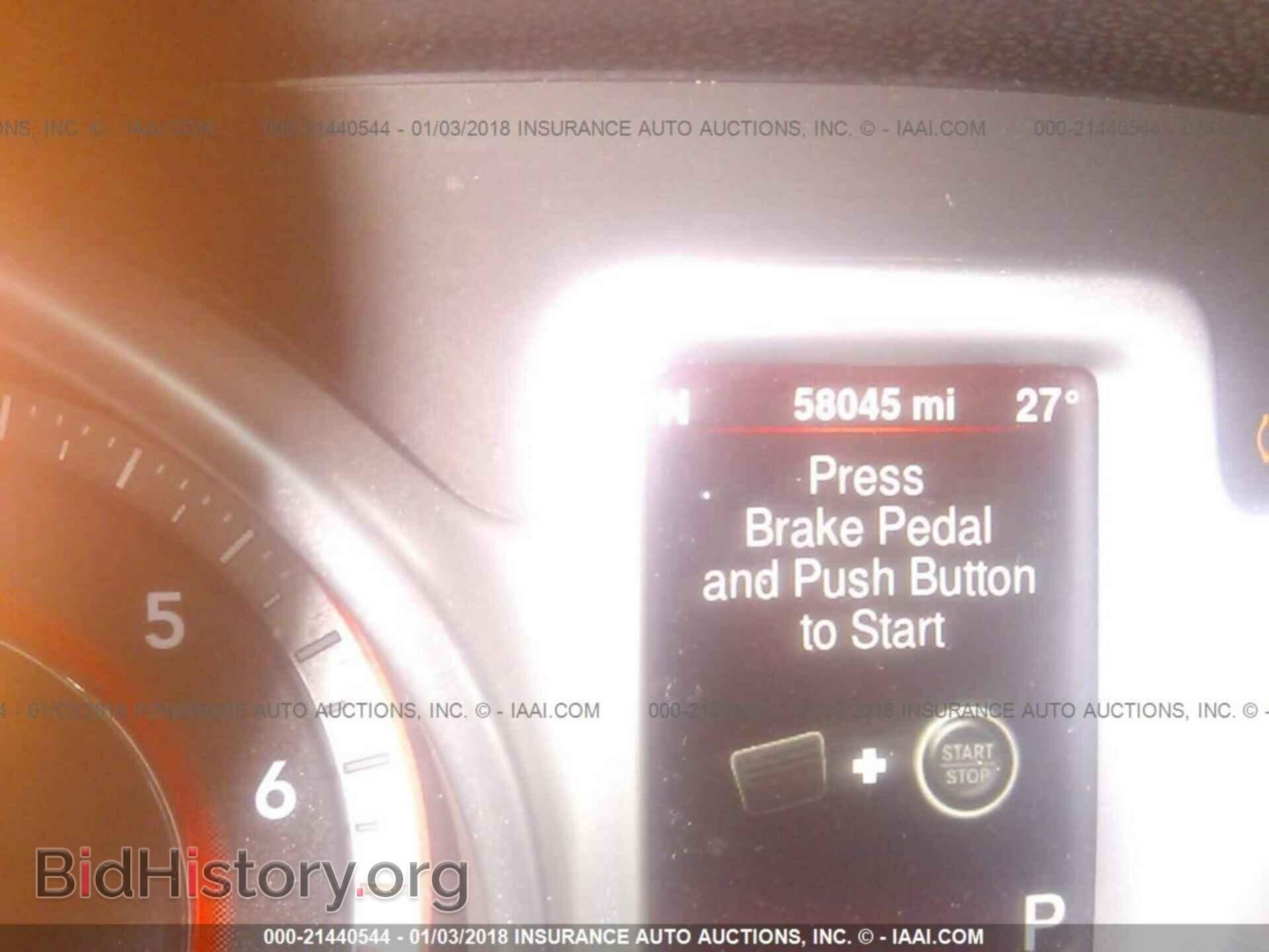 2015 Dodge Journey - VIN: 3C4PDCBB4FT532575 - Photo 7