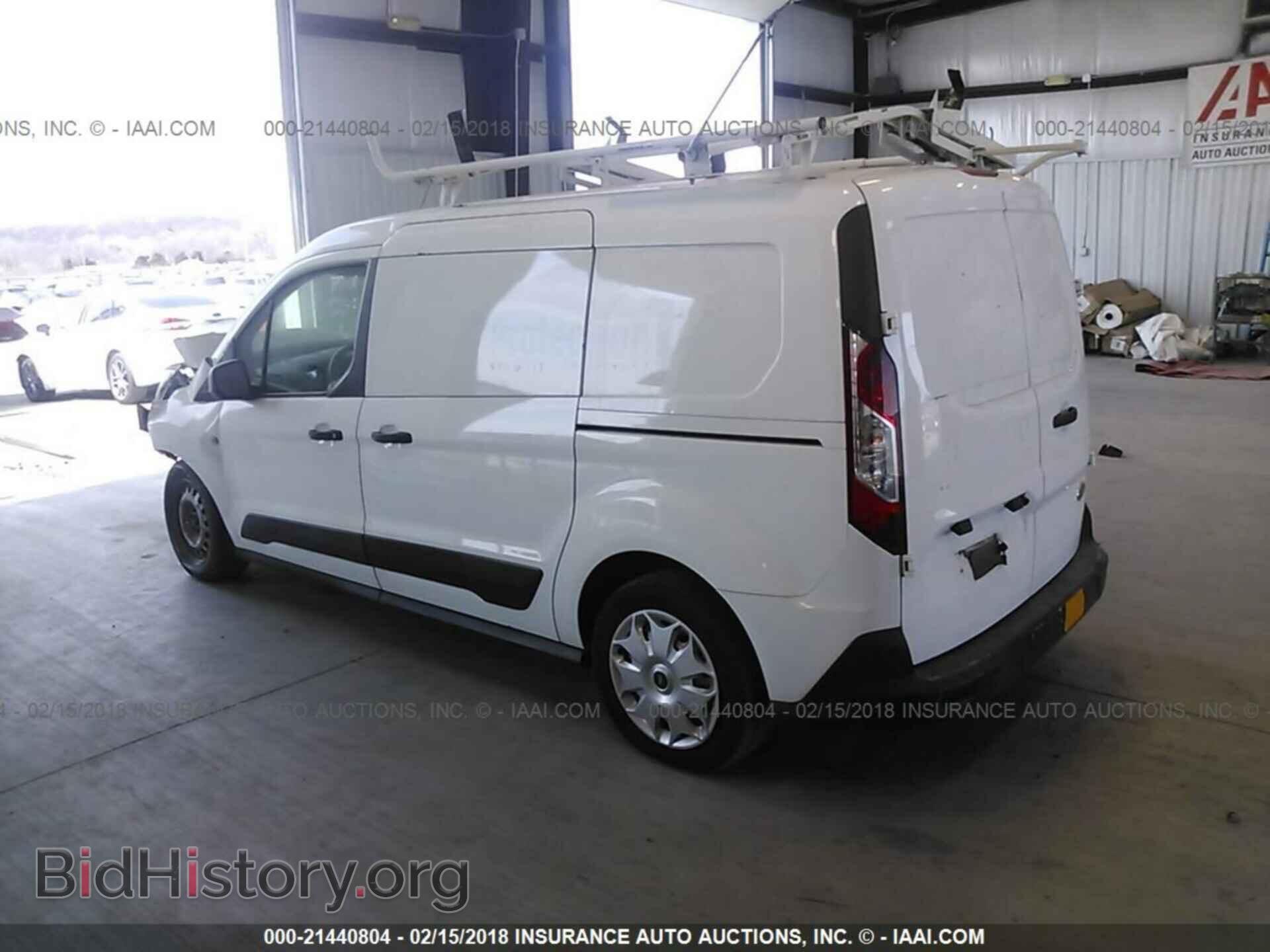 2014 Ford Transit - VIN: NM0LS7F72E1165924 - Фото 3