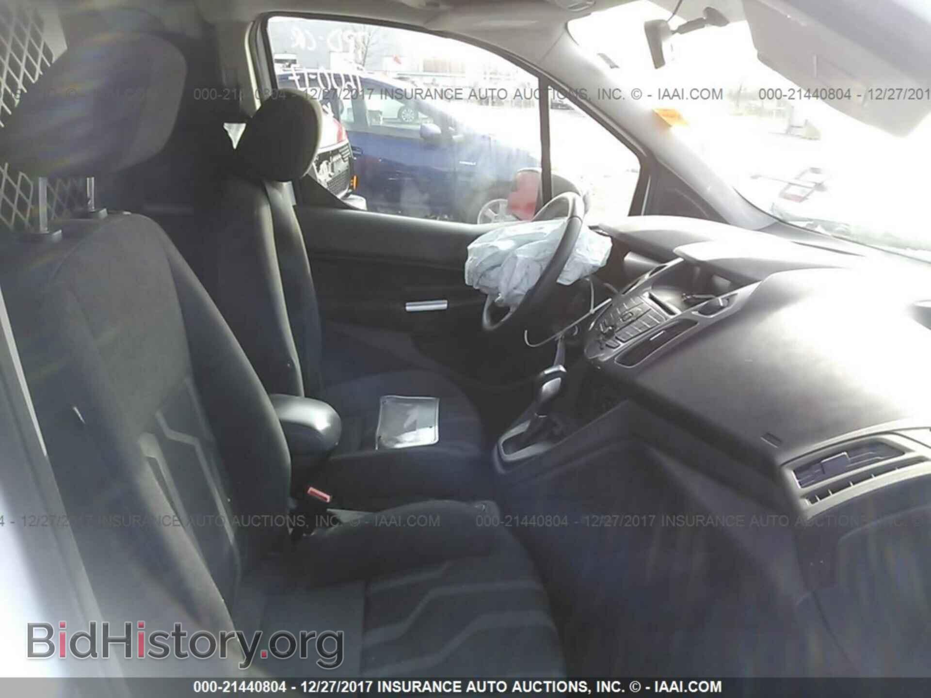 2014 Ford Transit - VIN: NM0LS7F72E1165924 - Фото 5