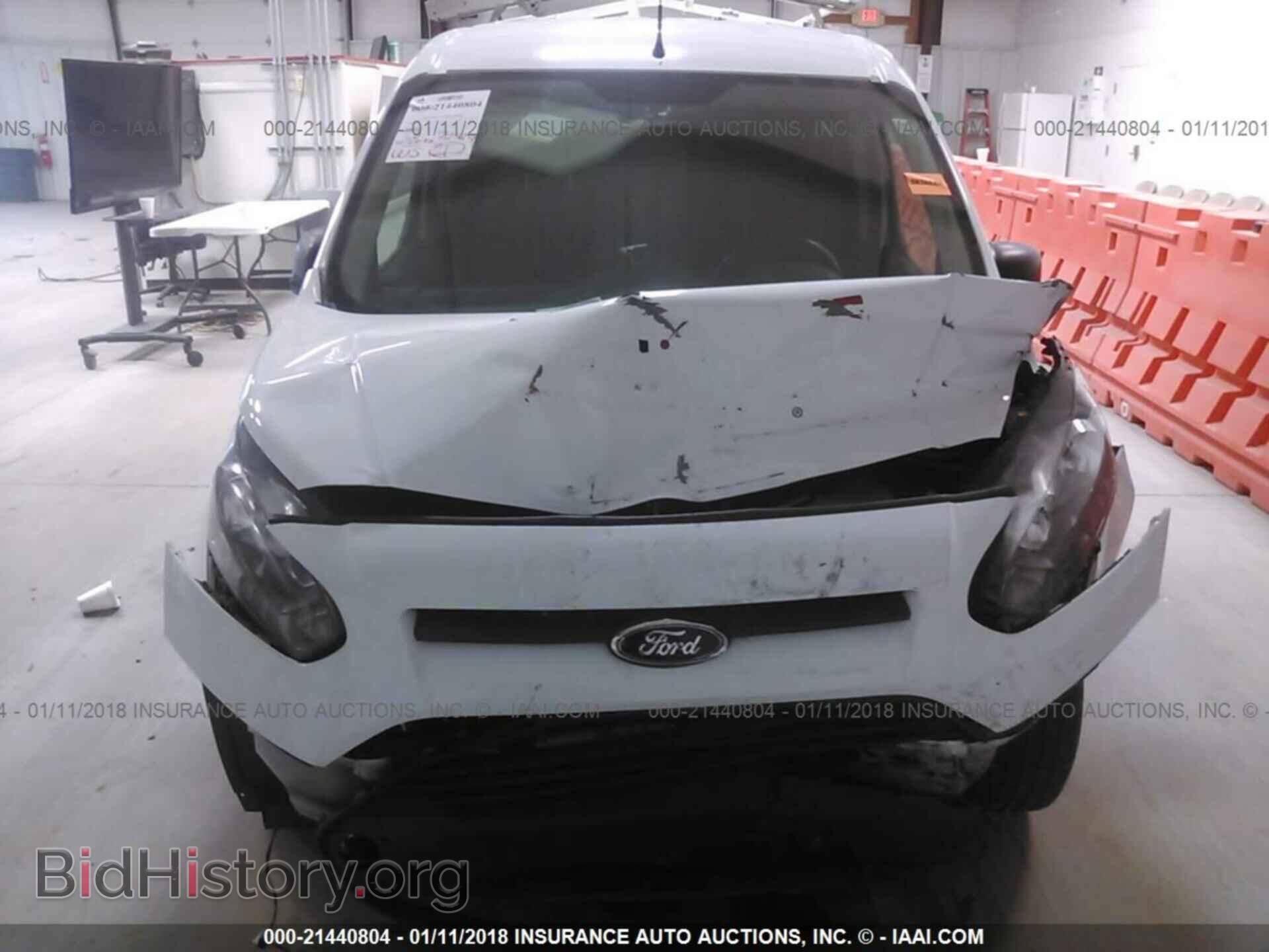 2014 Ford Transit - VIN: NM0LS7F72E1165924 - Фото 6