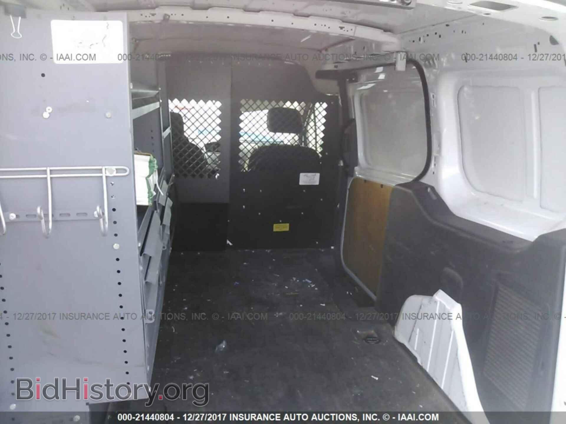 2014 Ford Transit - VIN: NM0LS7F72E1165924 - Фото 8