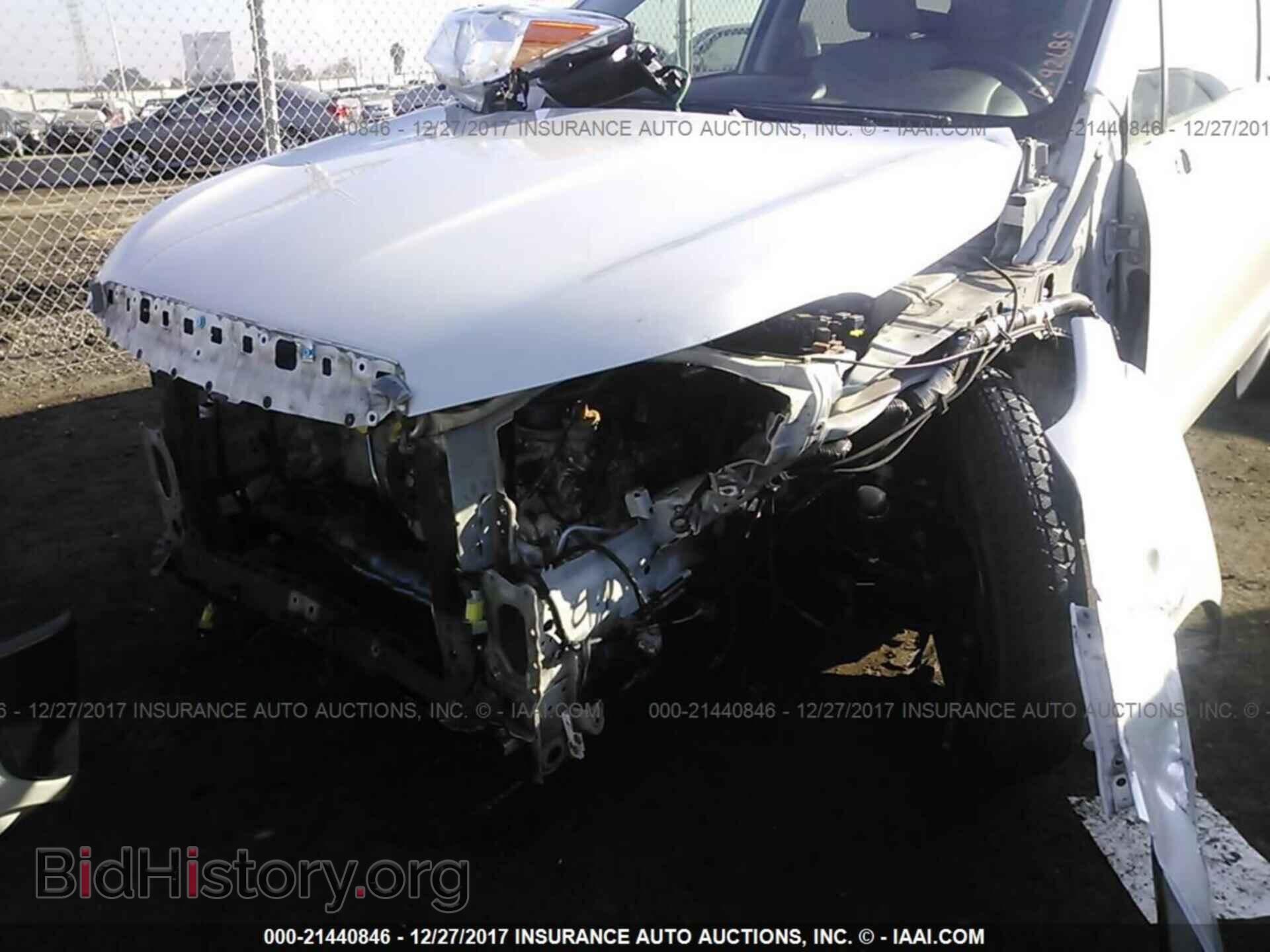 2015 Subaru Forester - VIN: JF2SJAGC6FH832997 - Фото 6