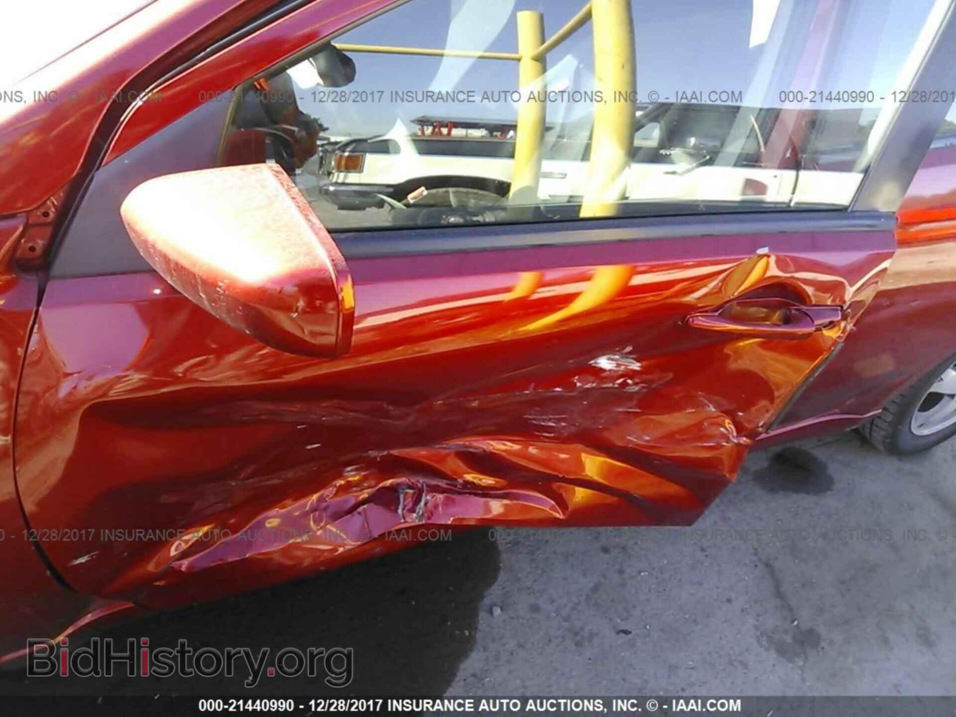 2011 Mitsubishi Galant - VIN: 4A32B2FF2BE029867 - Фото 6
