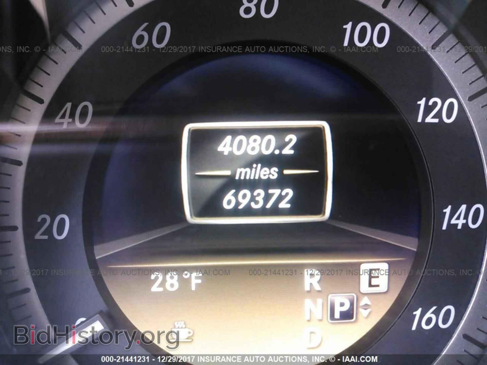 2012 Mercedes-benz E - VIN: WDDHF8JB6CA645868 - Фото 7