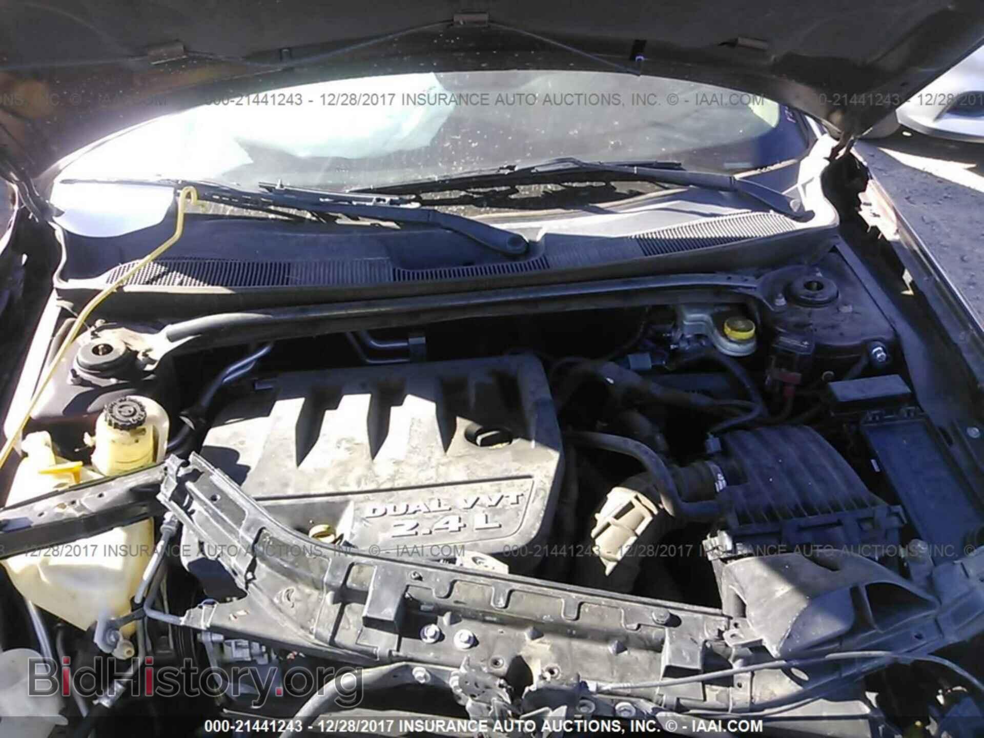 2012 Chrysler 200 - VIN: 1C3CCBCB9CN257828 - Фото 10