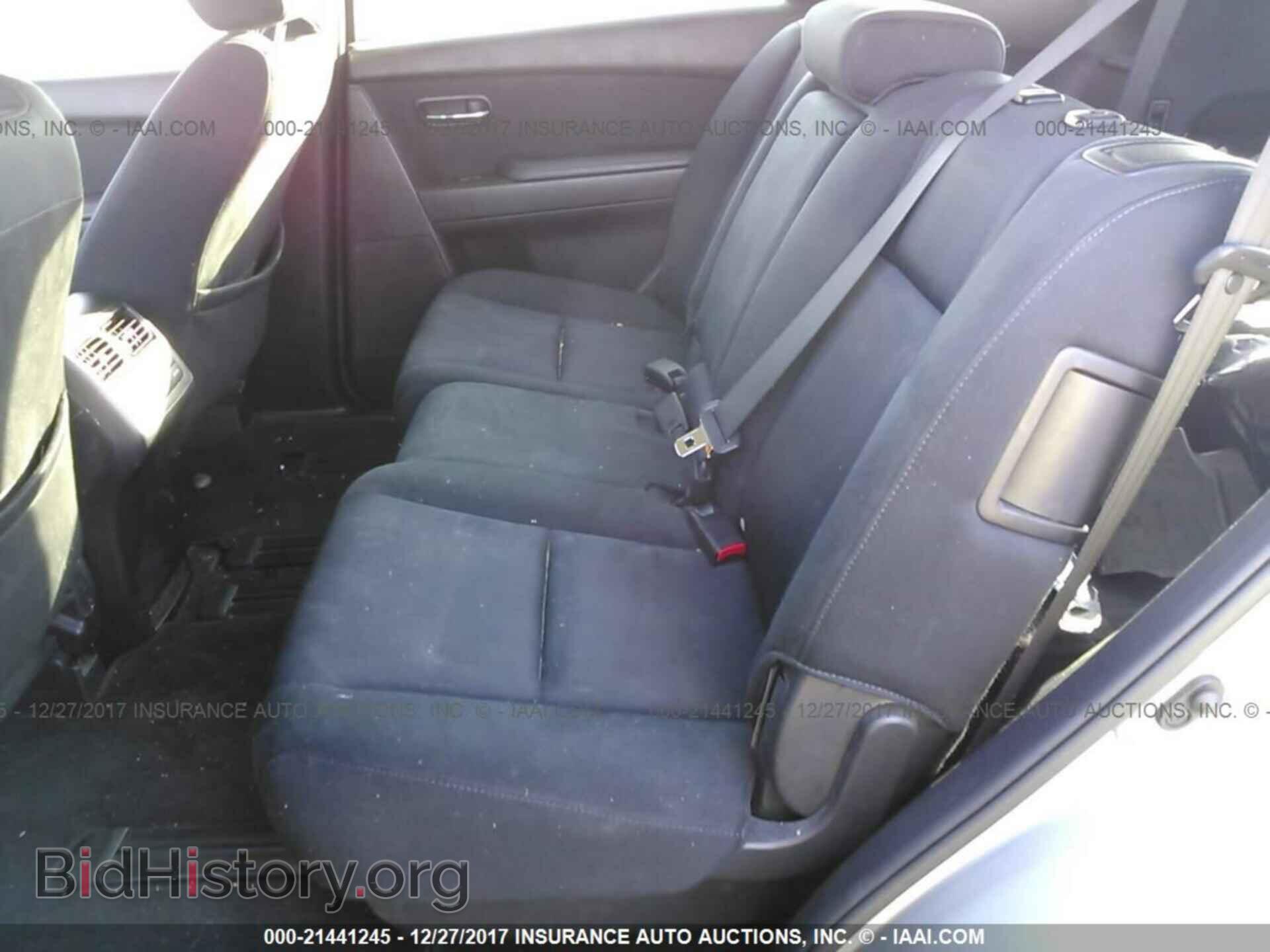2013 Mazda Cx-9 - VIN: JM3TB2BV1D0406667 - Фото 8
