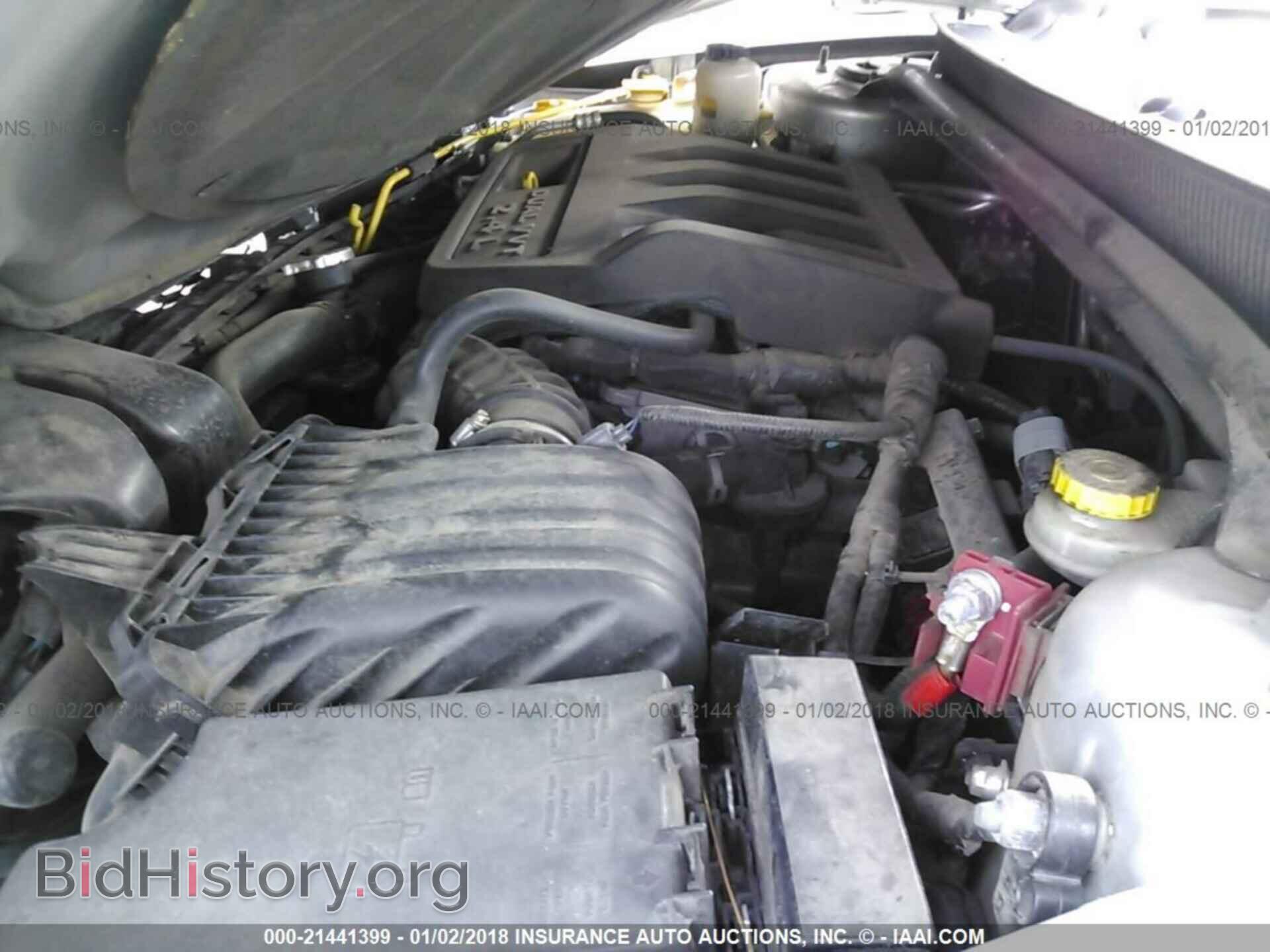 2011 Dodge Avenger - VIN: 1B3BD1FB8BN542174 - Фото 10