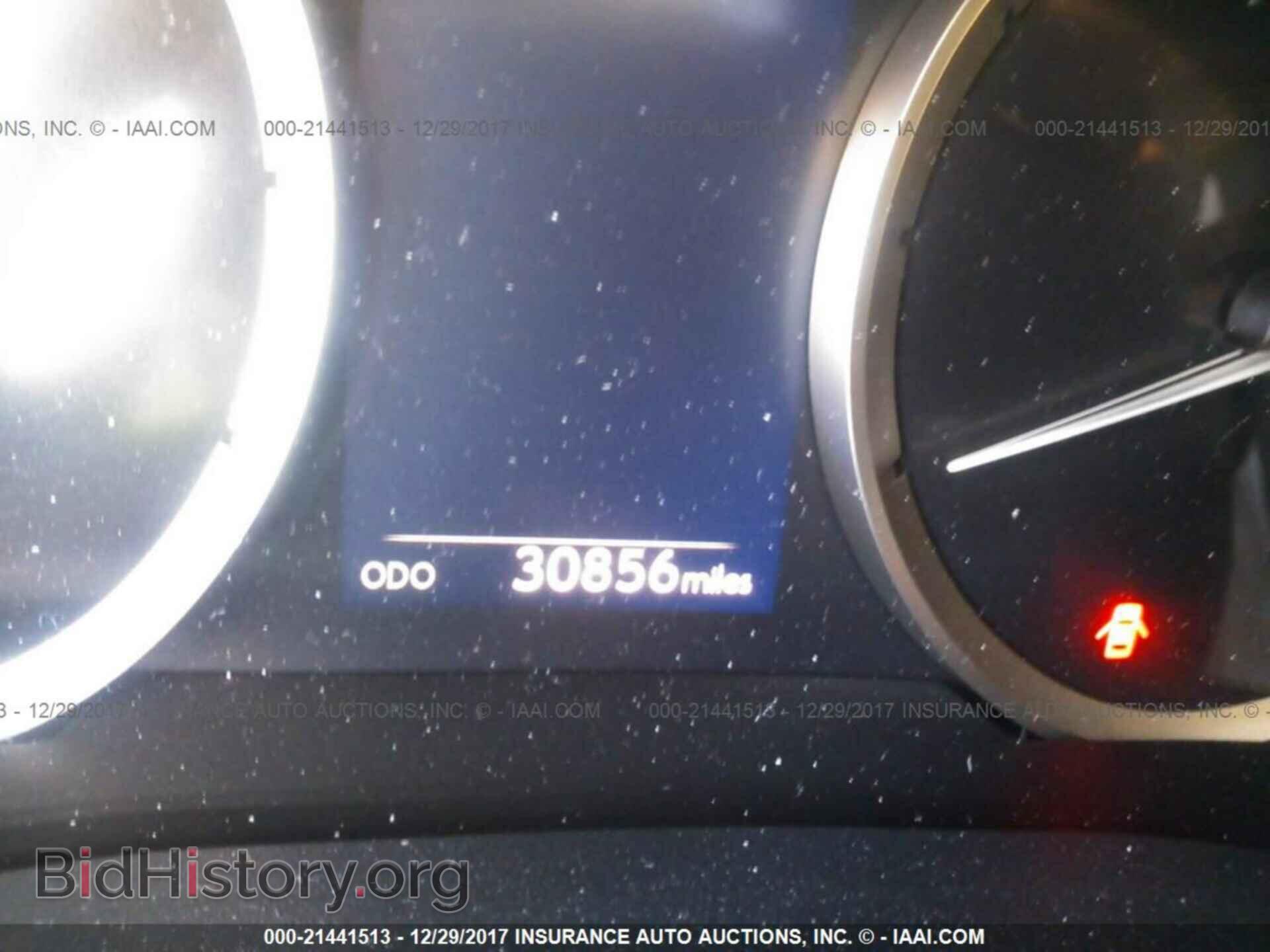 2015 Lexus Is - VIN: JTHCF1D20F5020790 - Photo 7