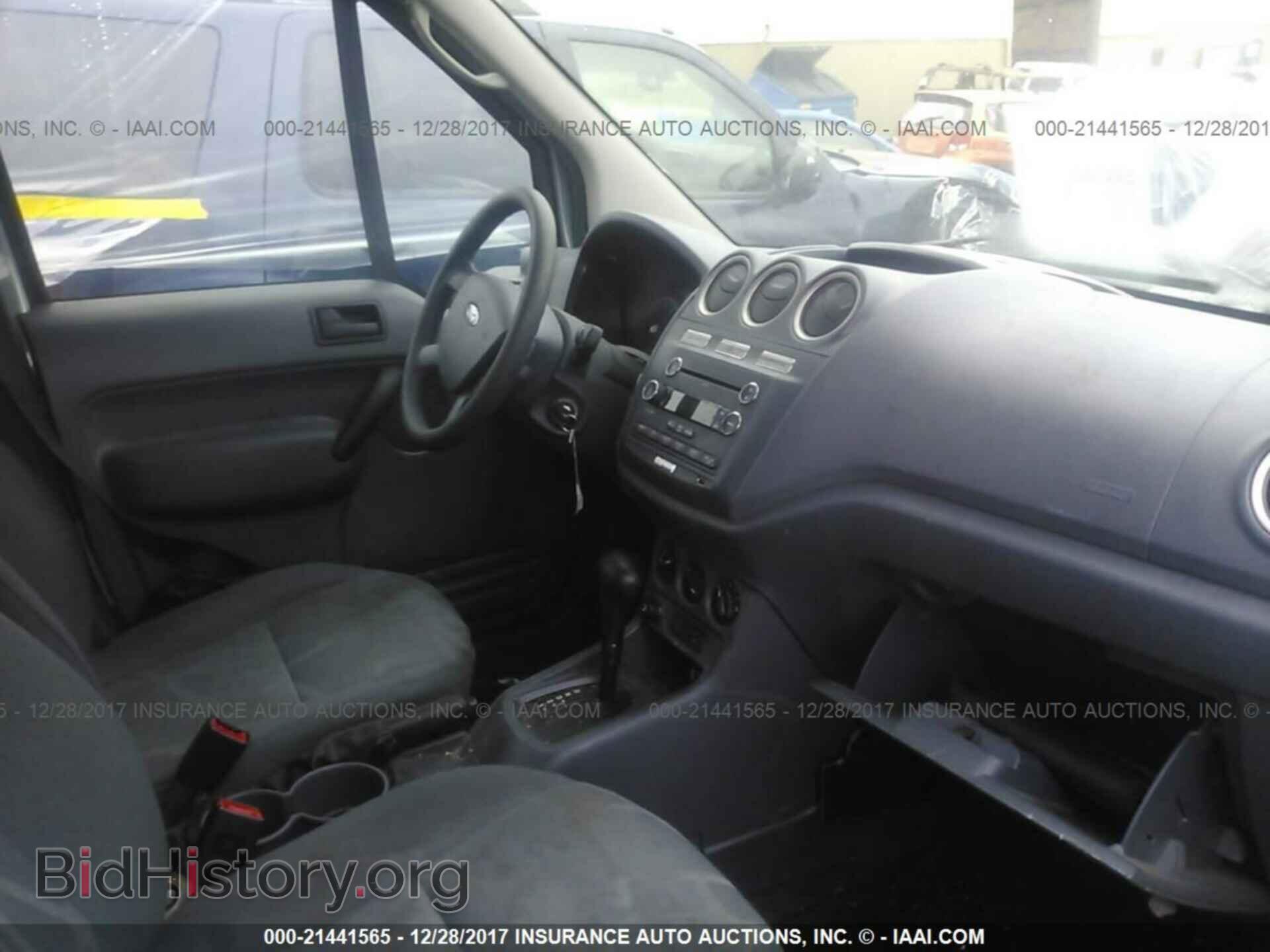 2013 Ford Transit - VIN: NM0KS9CN4DT164867 - Фото 5
