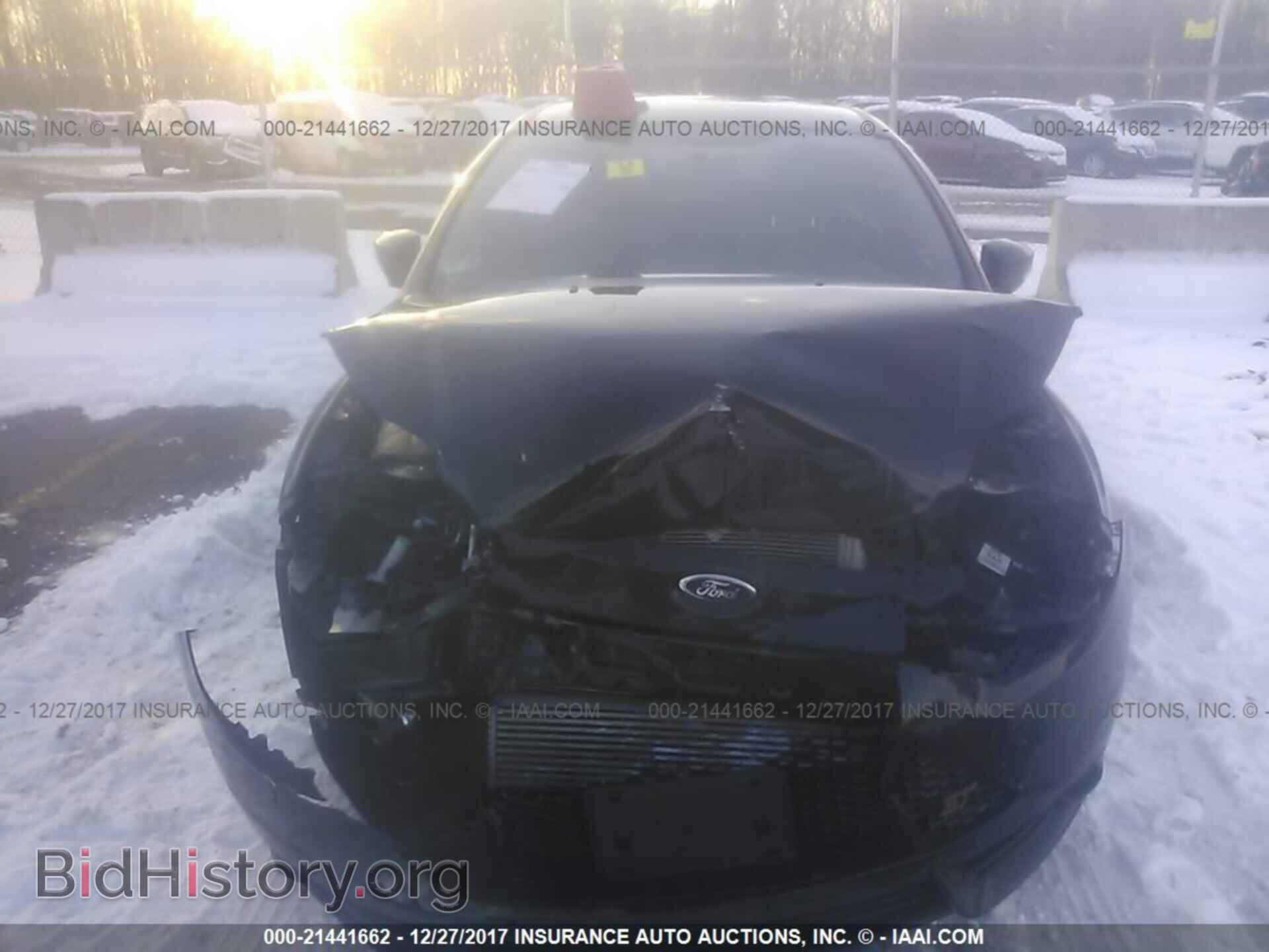 2013 Ford Focus - VIN: 1FADP3L98DL260004 - Photo 6