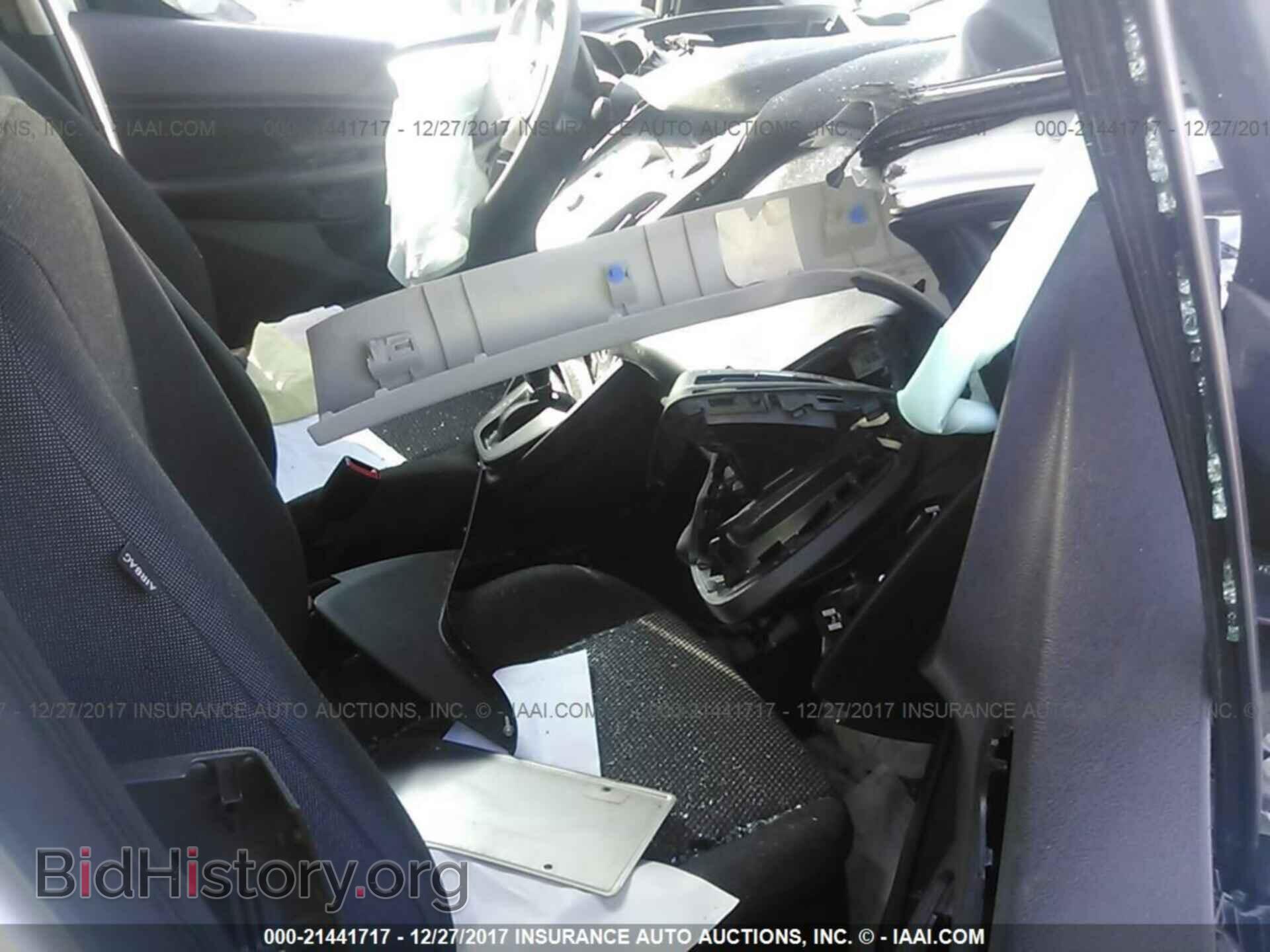 2015 Ford Transit - VIN: NM0LS7E76F1226775 - Фото 5