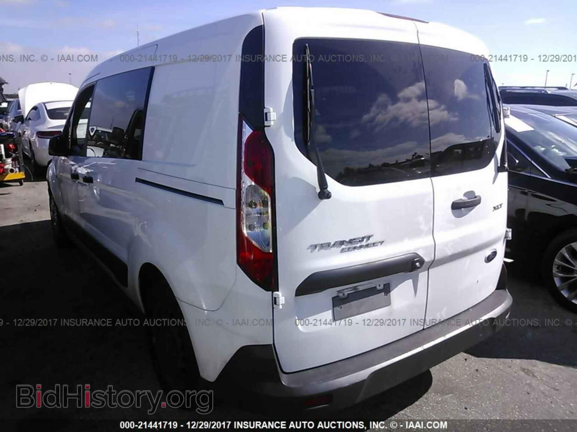 2015 Ford Transit - VIN: NM0LS7F77F1185569 - Фото 3