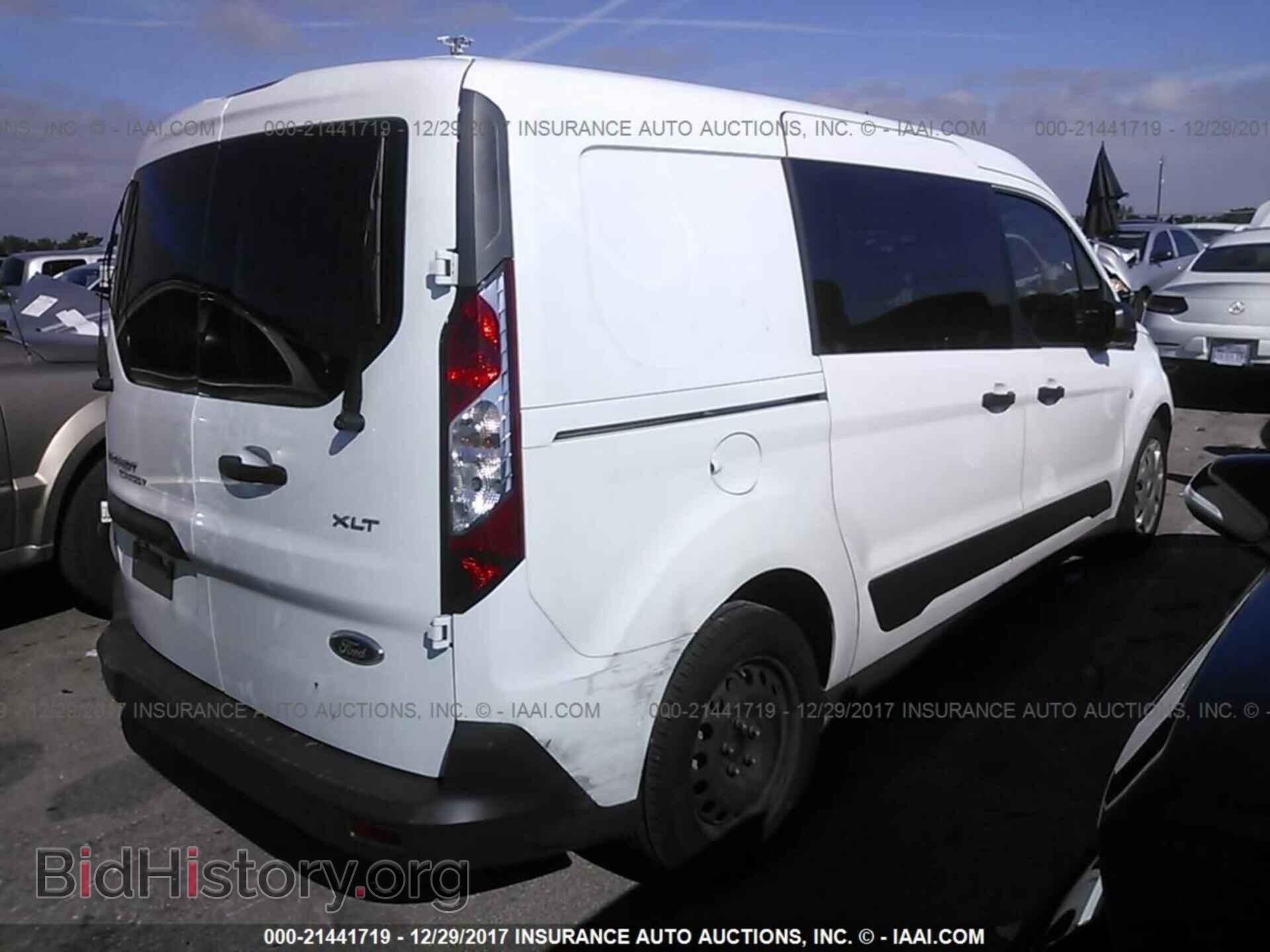 2015 Ford Transit - VIN: NM0LS7F77F1185569 - Фото 4