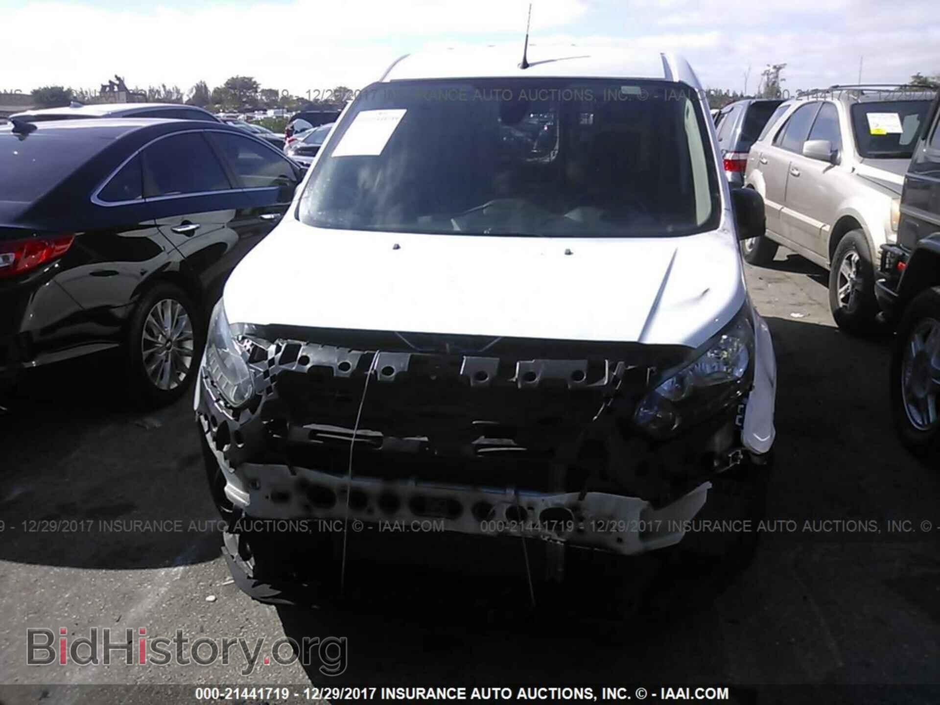 2015 Ford Transit - VIN: NM0LS7F77F1185569 - Фото 6