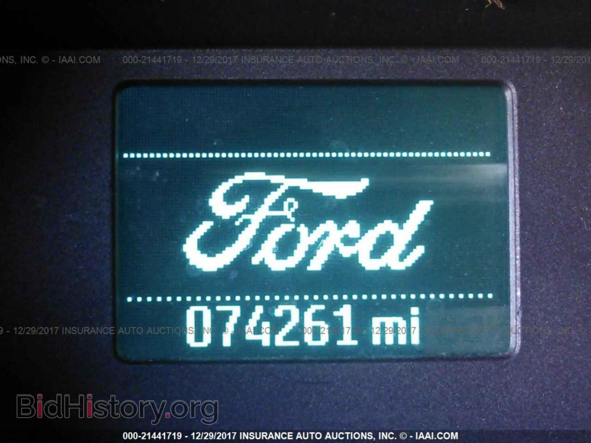 2015 Ford Transit - VIN: NM0LS7F77F1185569 - Фото 7