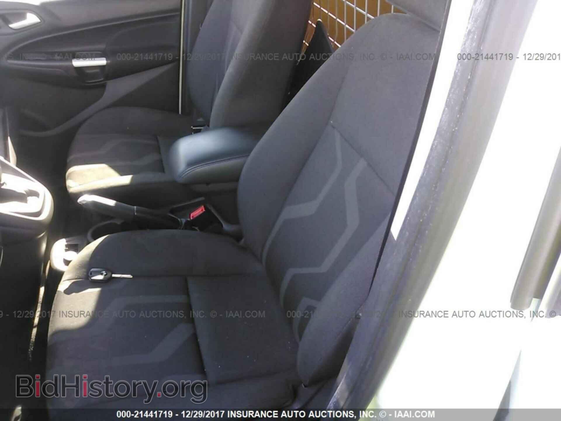 2015 Ford Transit - VIN: NM0LS7F77F1185569 - Фото 8