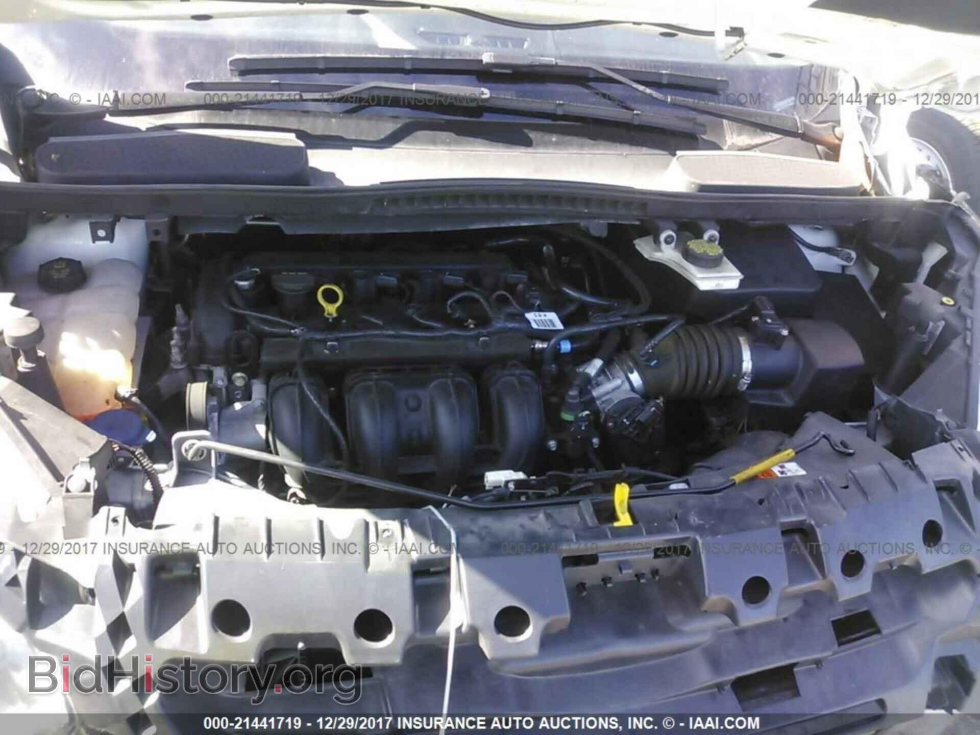 2015 Ford Transit - VIN: NM0LS7F77F1185569 - Фото 10