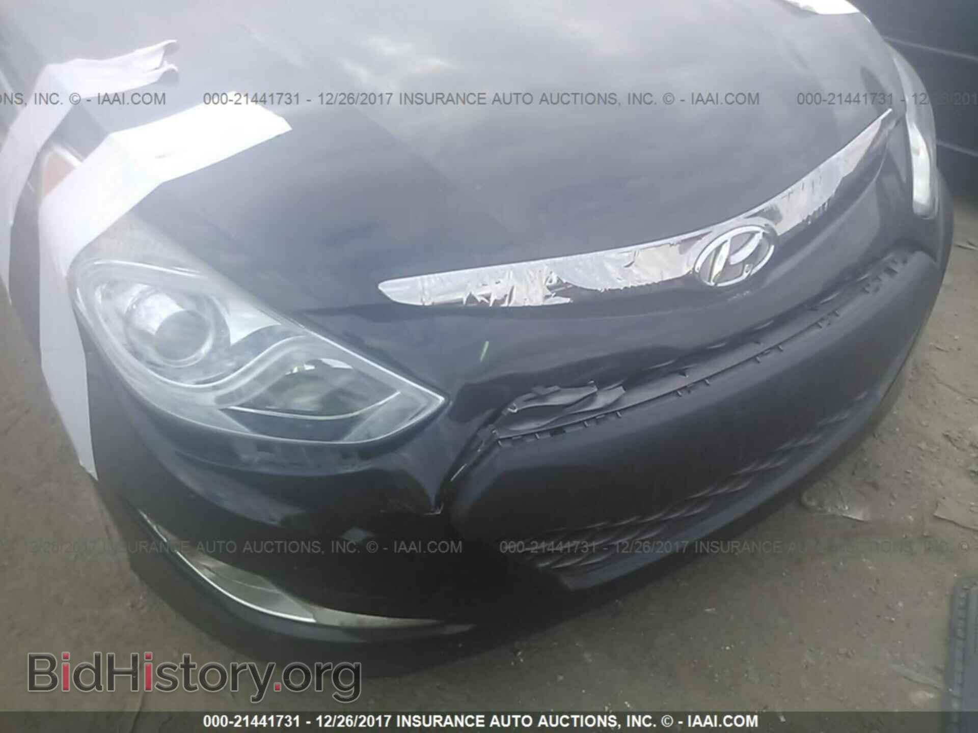 2012 Hyundai Sonata - VIN: KMHEC4A43CA060421 - Photo 6