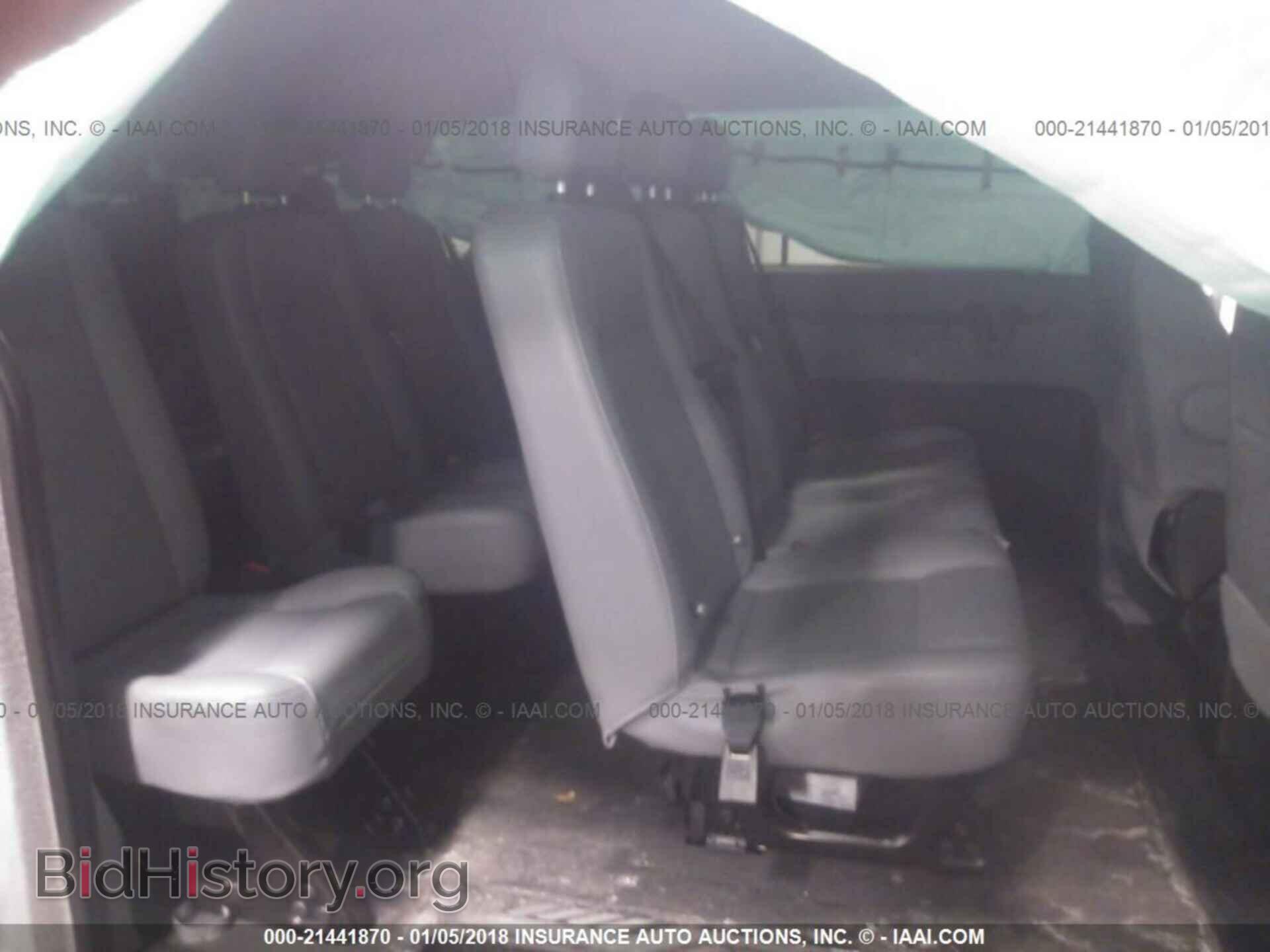 2017 Ford Transit - VIN: 1FBZX2ZMXHKA97300 - Фото 8