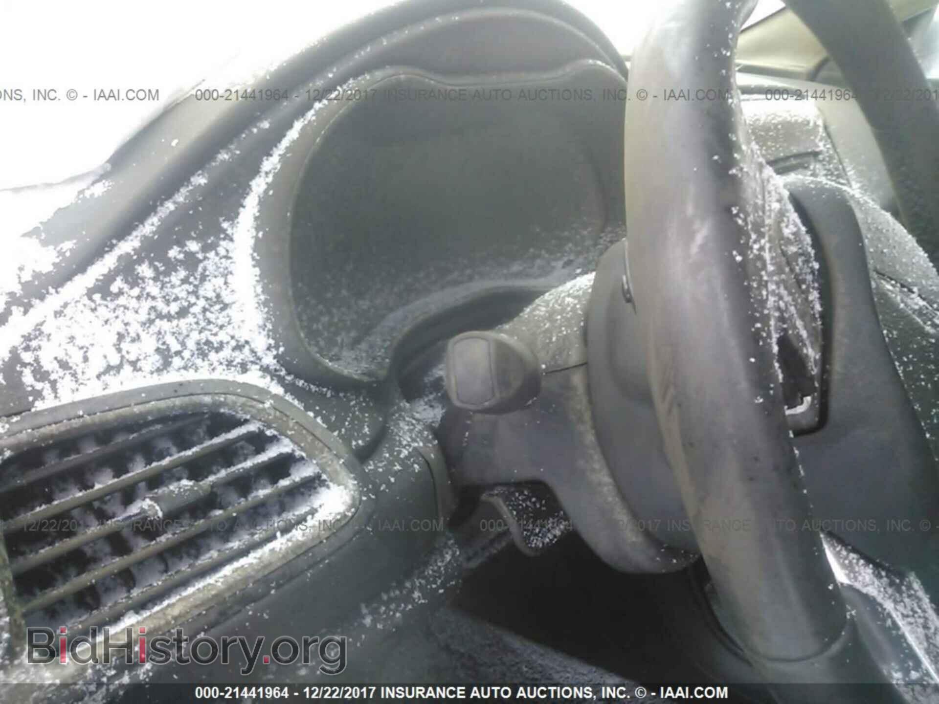2015 Chrysler 200 - VIN: 1C3CCCAB2FN619544 - Photo 7