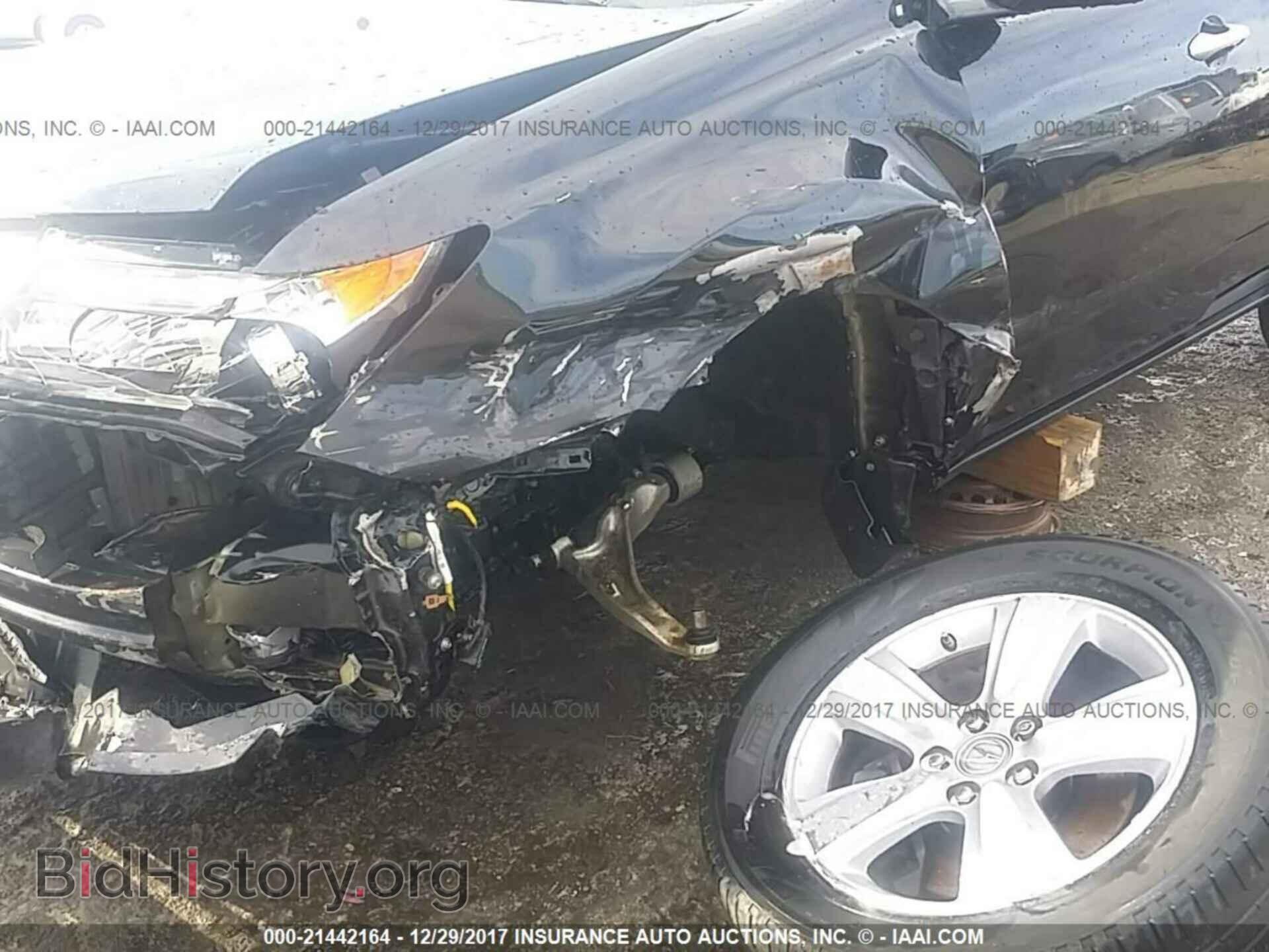 2013 Acura Mdx - VIN: 2HNYD2H43DH512342 - Фото 6