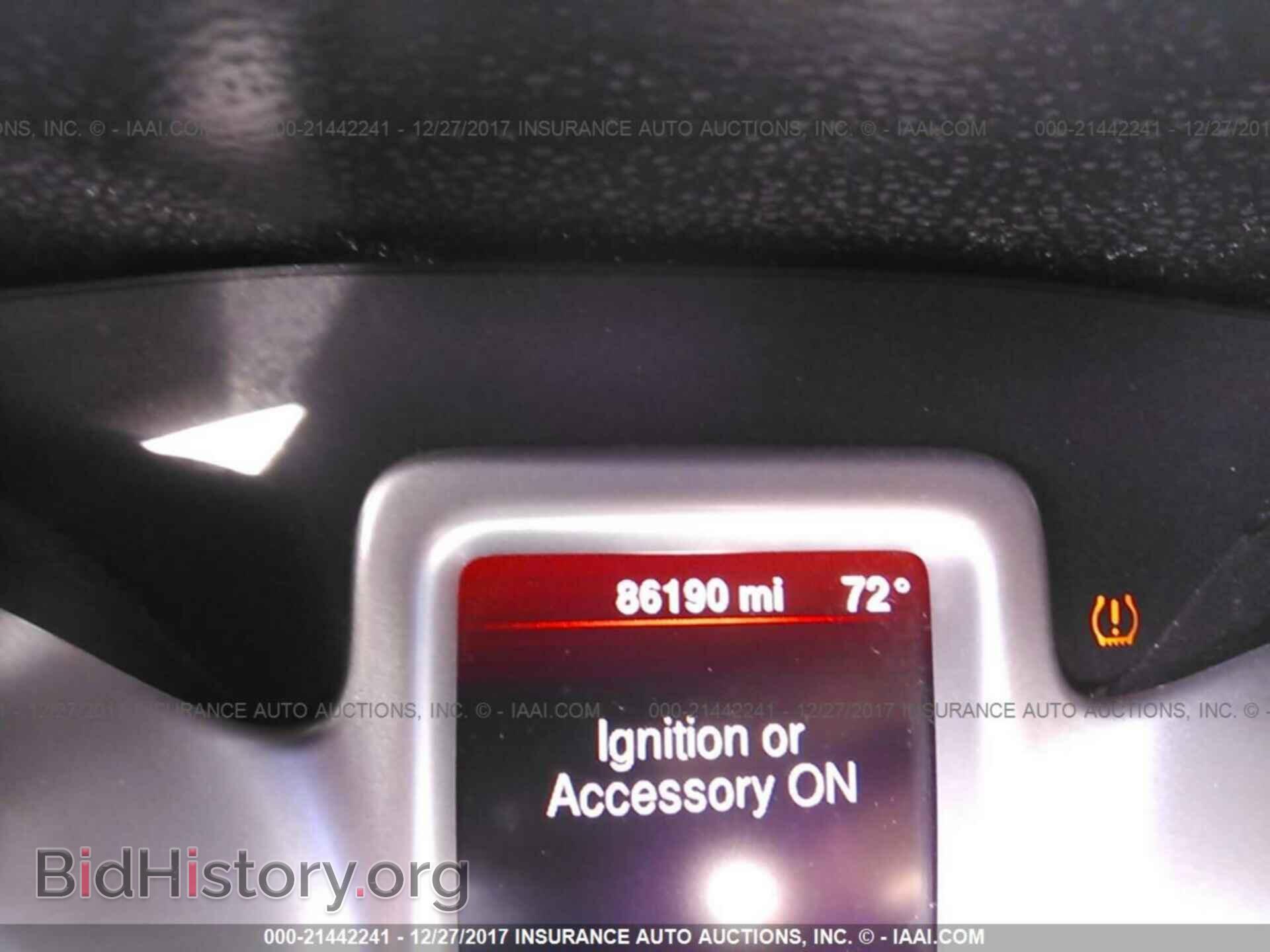 2015 Dodge Journey - VIN: 3C4PDCAB0FT573111 - Фото 7