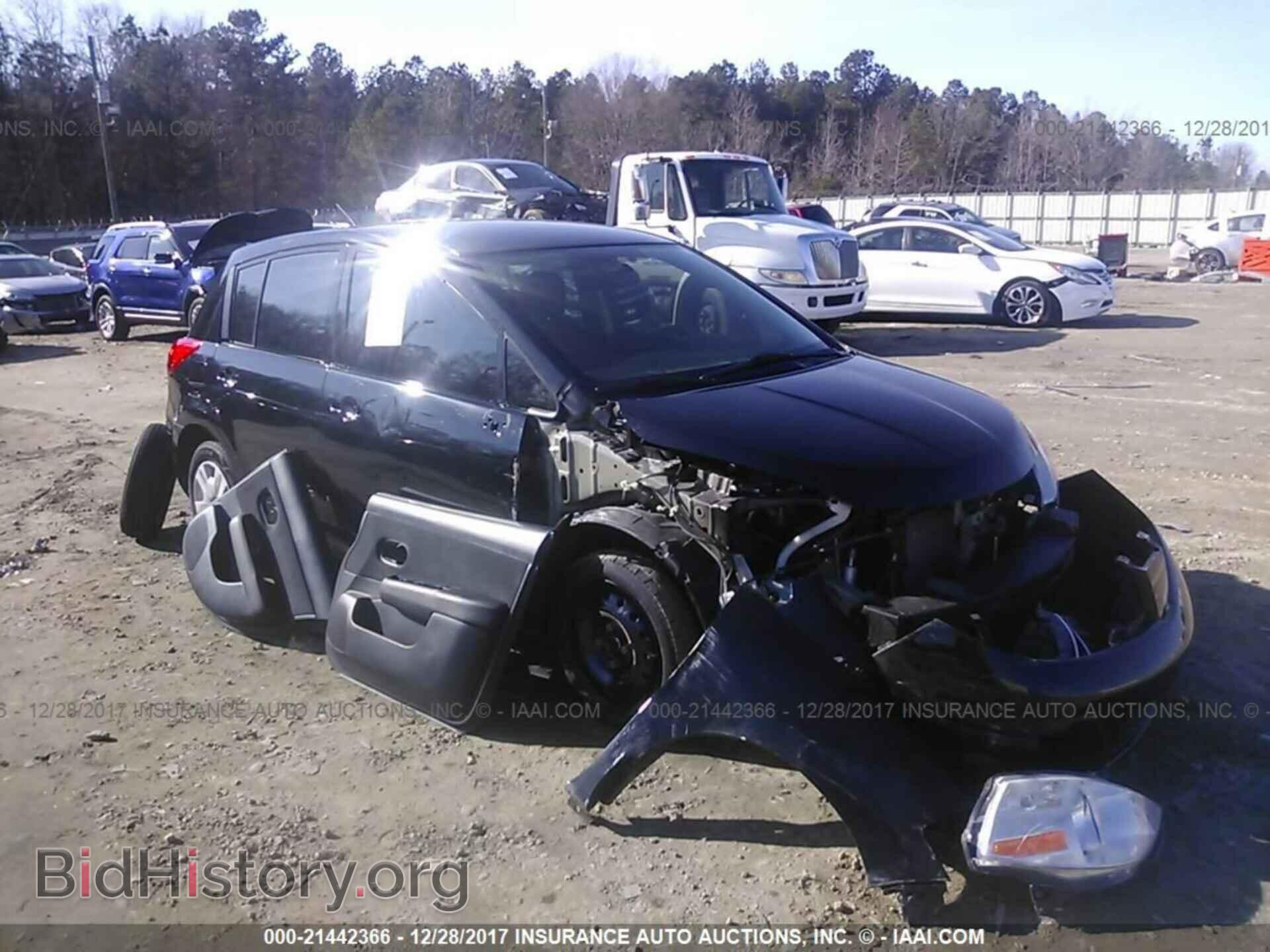 Фотография 3N1BC1CP7CK807680 - Nissan Versa 2012