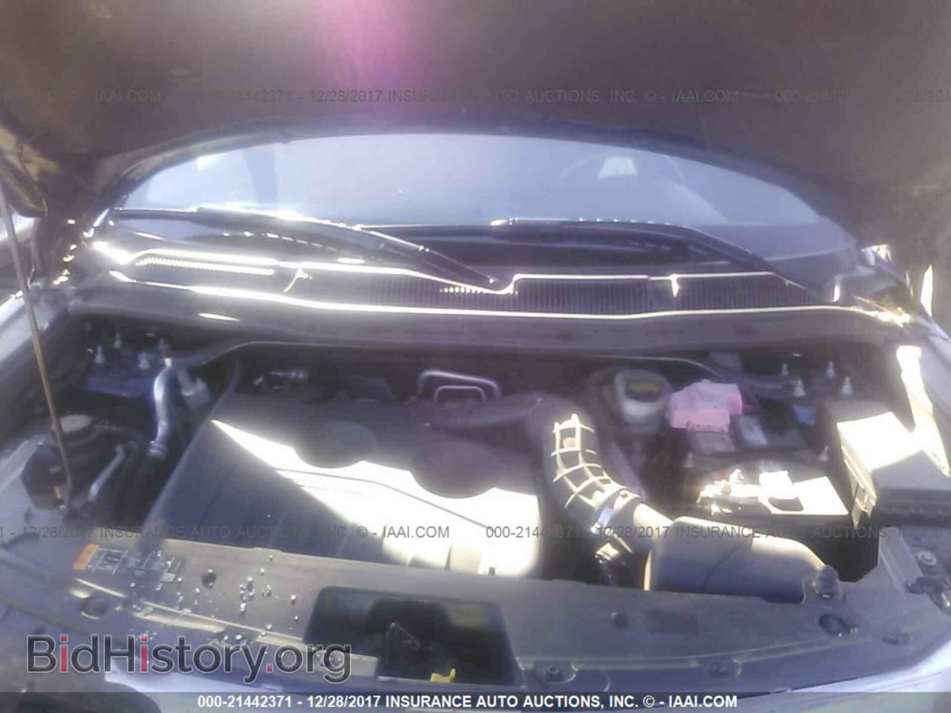 2013 Ford Explorer - VIN: 1FM5K7D95DGA77635 - Photo 10