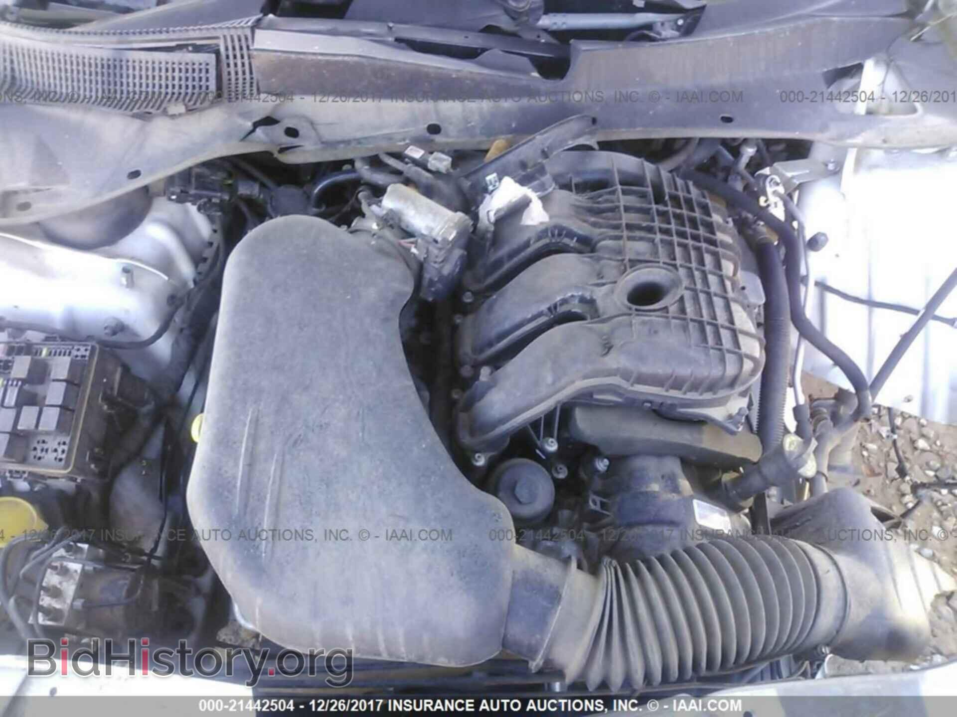 2013 Dodge Charger - VIN: 2C3CDXBGXDH689538 - Фото 10