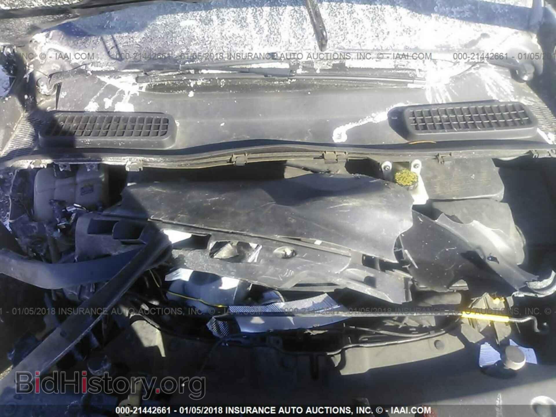 2013 Ford Escape - VIN: 1FMCU0GX8DUD22691 - Фото 10
