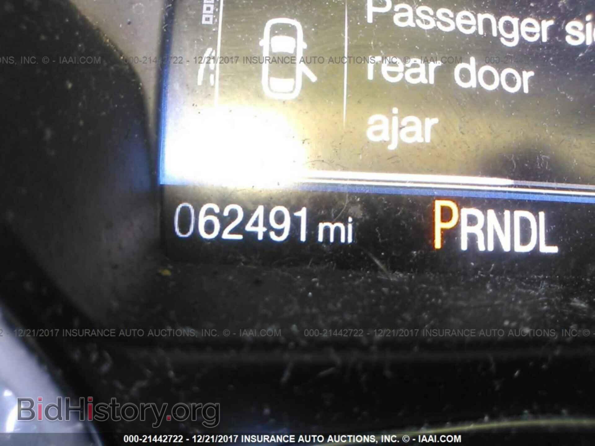 2015 Ford Focus - VIN: 1FADP3F20FL279583 - Photo 7