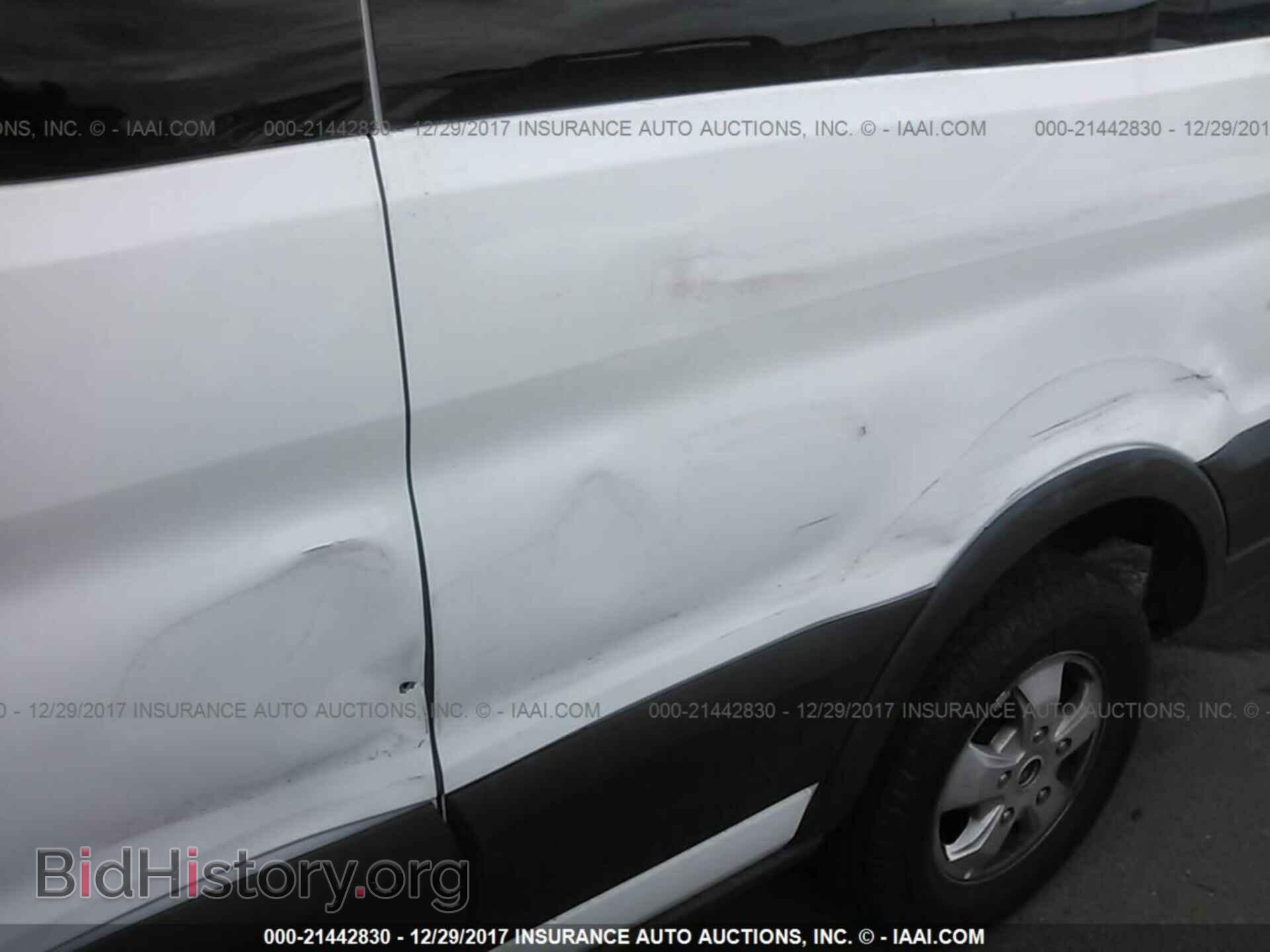2017 Ford Transit - VIN: 1FBZX2YM1HKB17015 - Фото 6