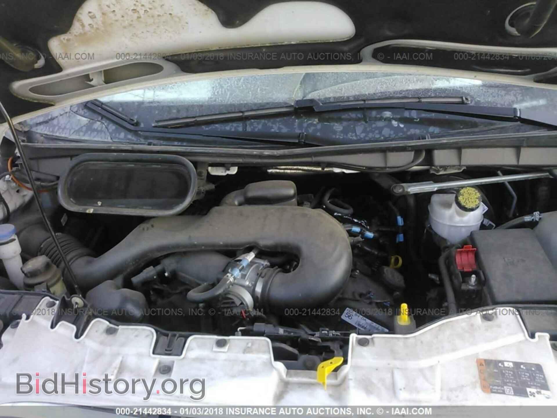 2017 Ford Transit - VIN: 1FBZX2YM8HKA37632 - Photo 10