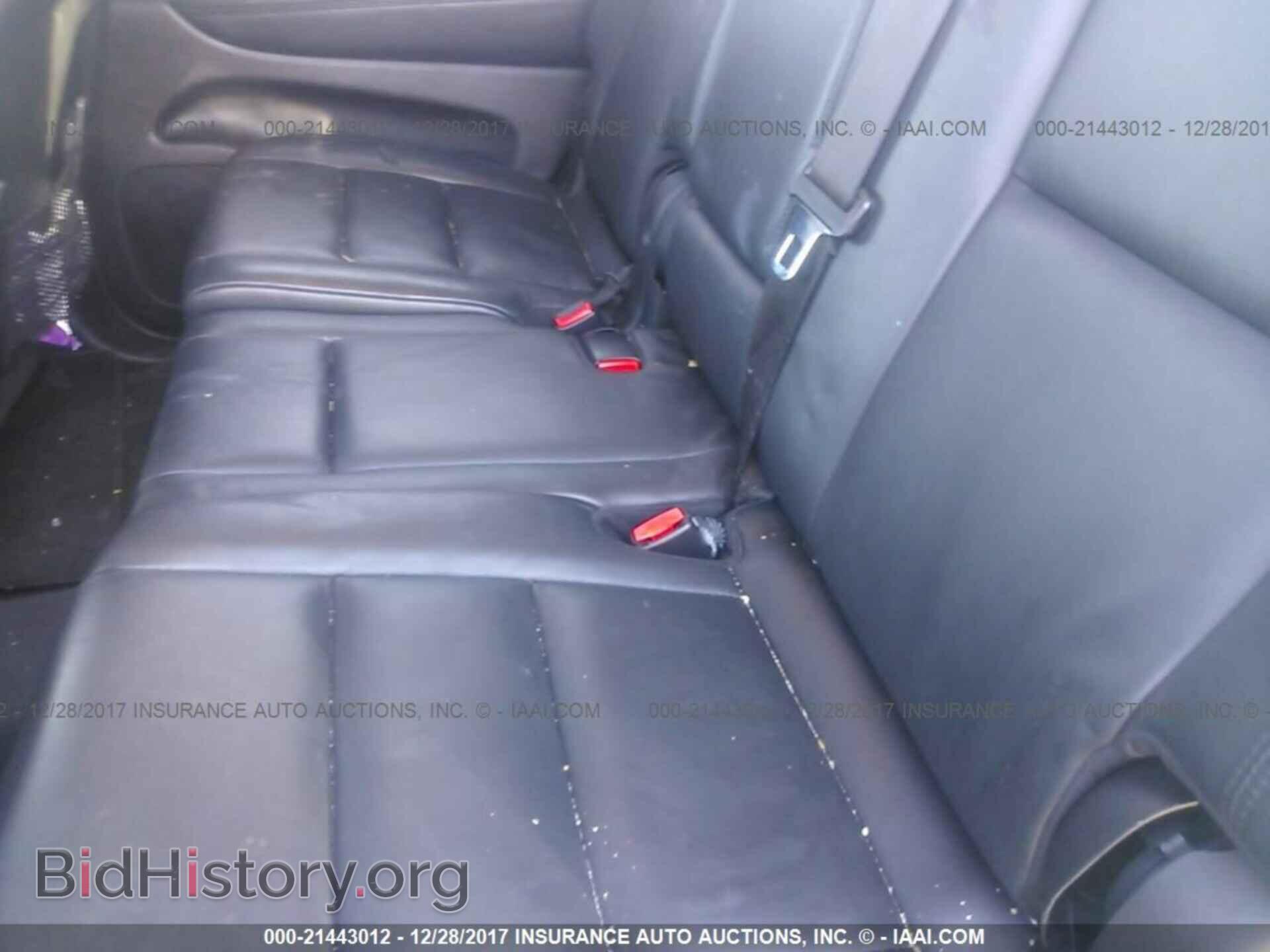 2017 Dodge Durango - VIN: 1C4RDJDG9HC796914 - Photo 8