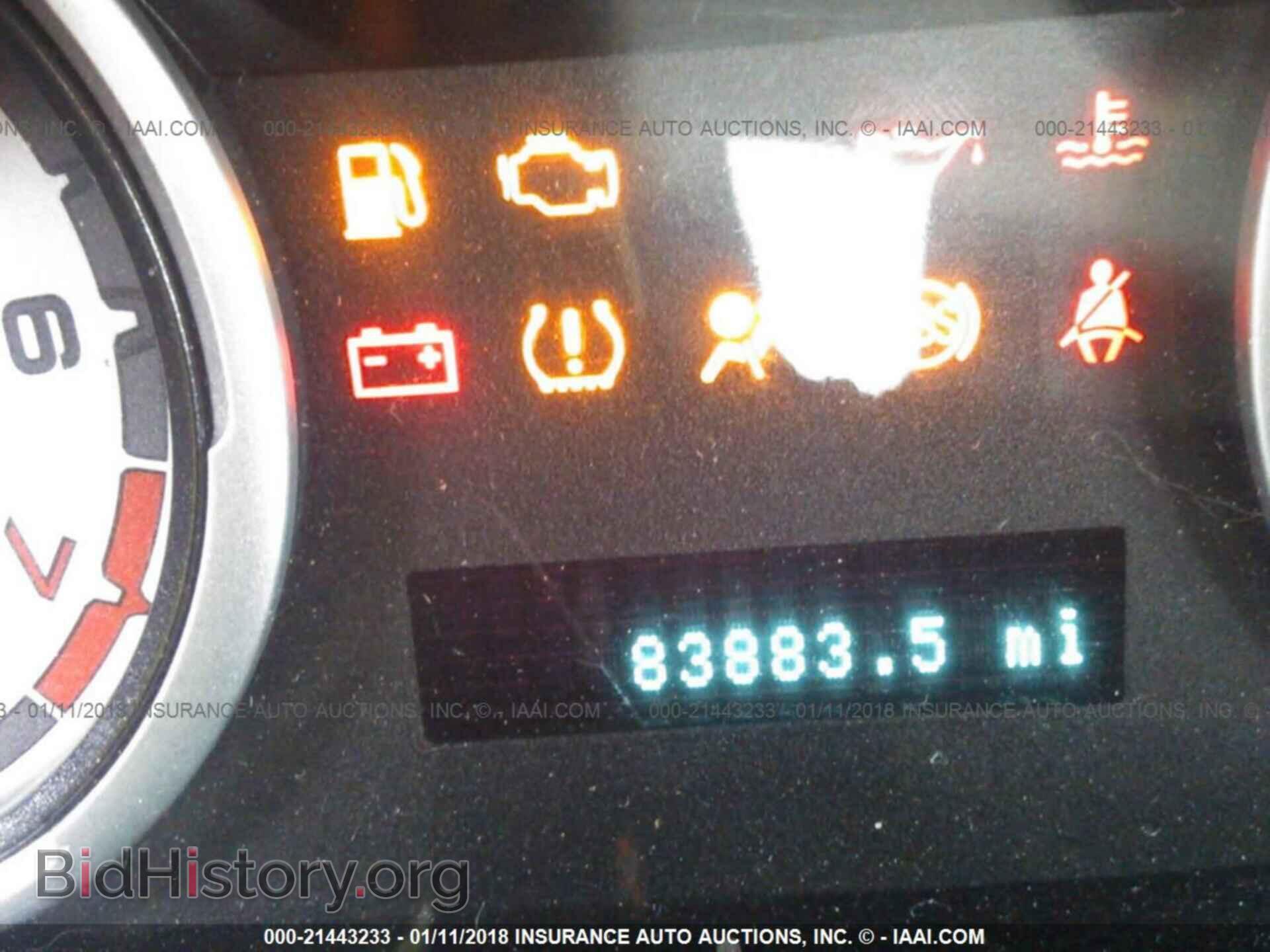 2011 Ford Focus - VIN: 1FAHP3FN3BW104085 - Фото 7
