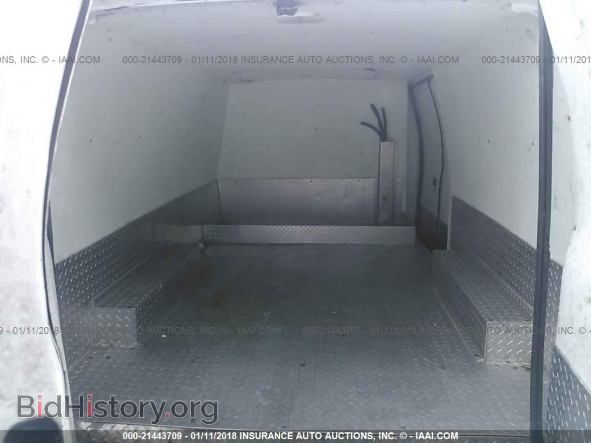 2012 Ford Econoline - VIN: 1FTNE2EWXCDA73292 - Фото 8