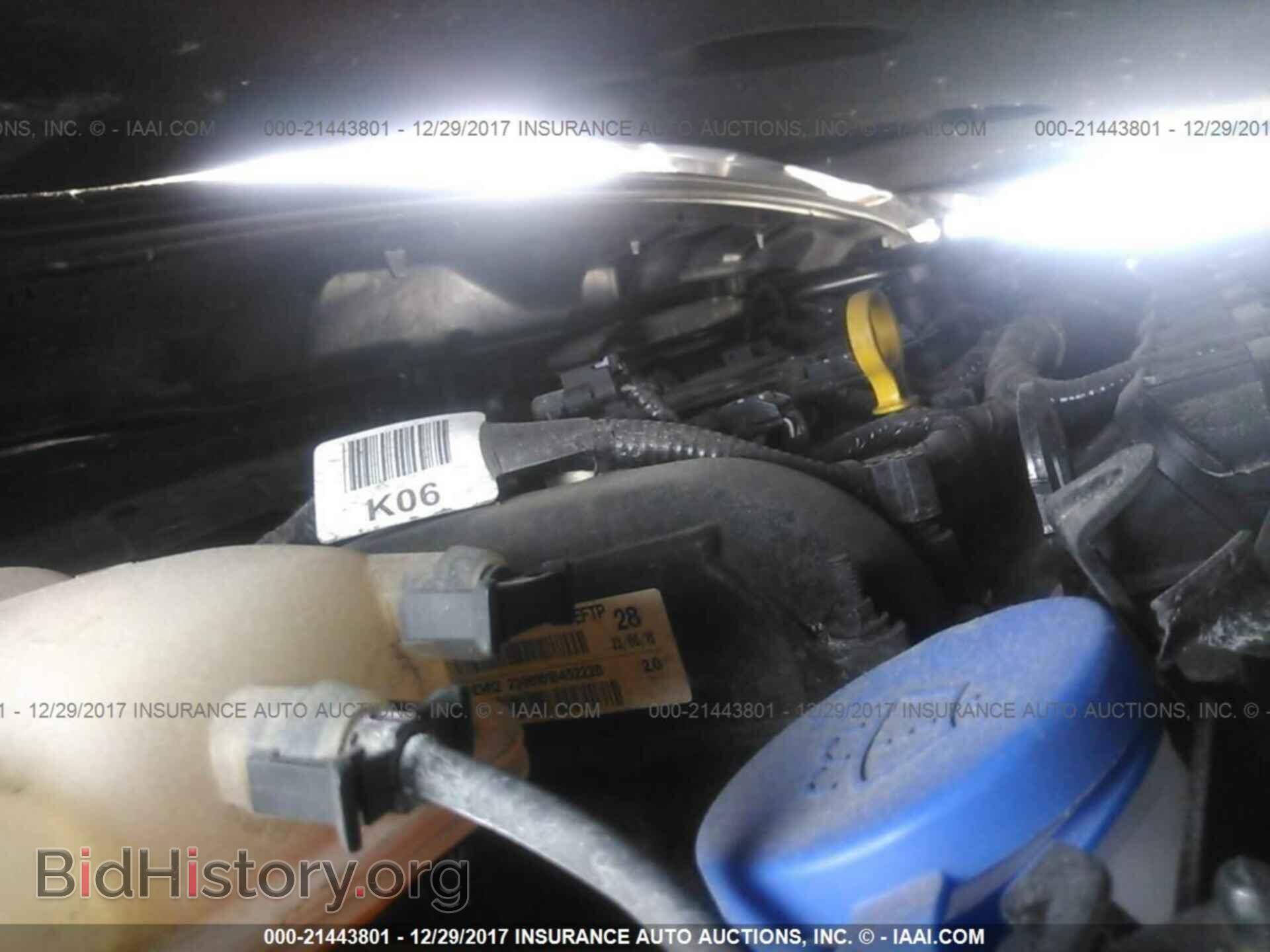 2016 Ford Focus - VIN: 1FADP3F21GL384389 - Photo 10
