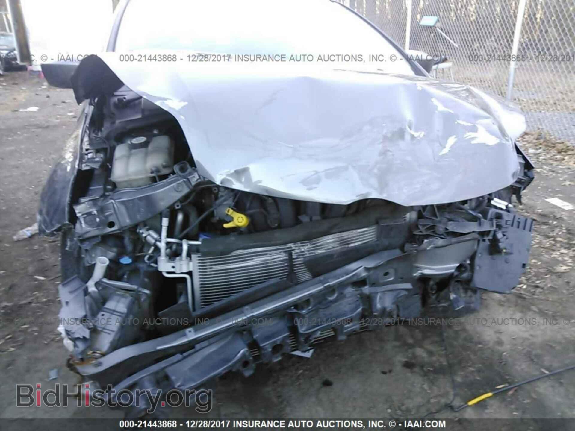 2012 Ford Focus - VIN: 1FAHP3F25CL211745 - Photo 6