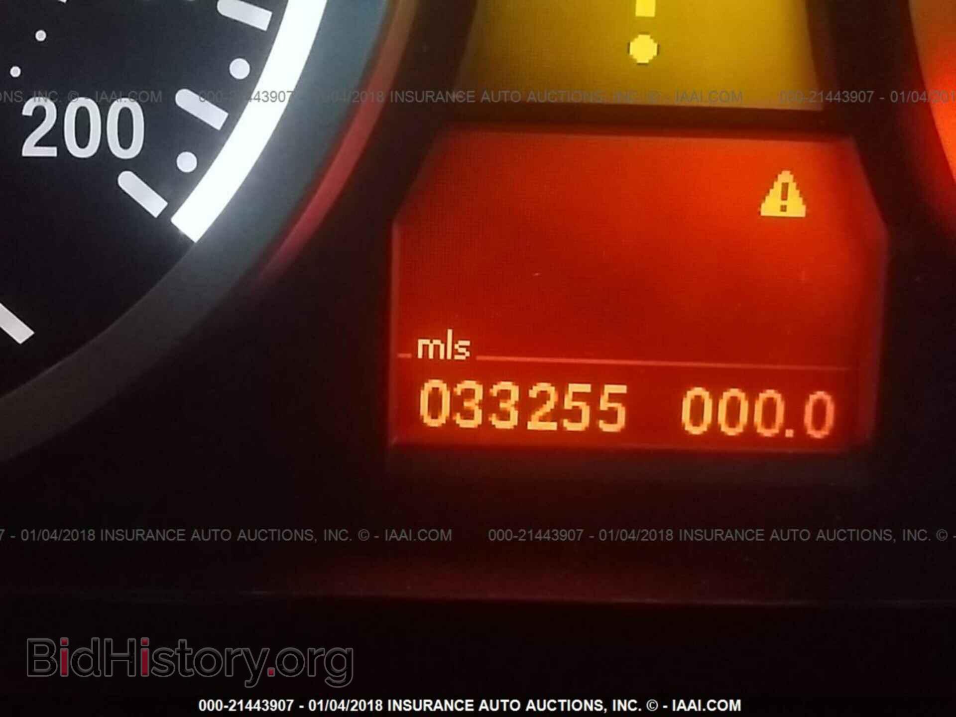 2011 Bmw M3 - VIN: WBSKG9C5XBE368894 - Фото 7