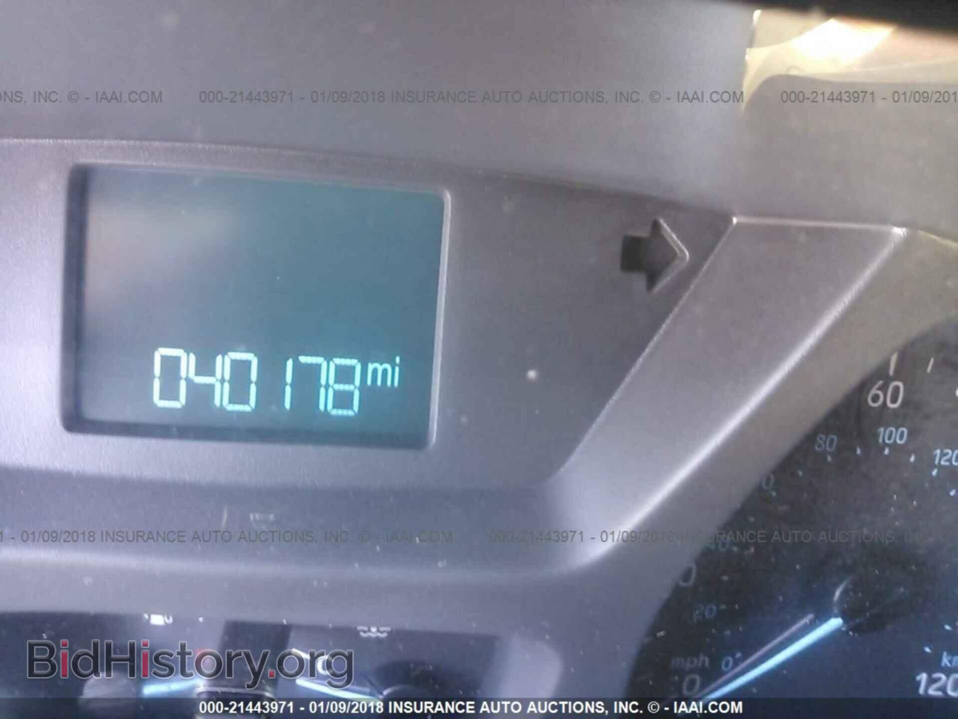 2015 Ford Transit - VIN: 1FTYR1ZM6FKB05143 - Photo 7