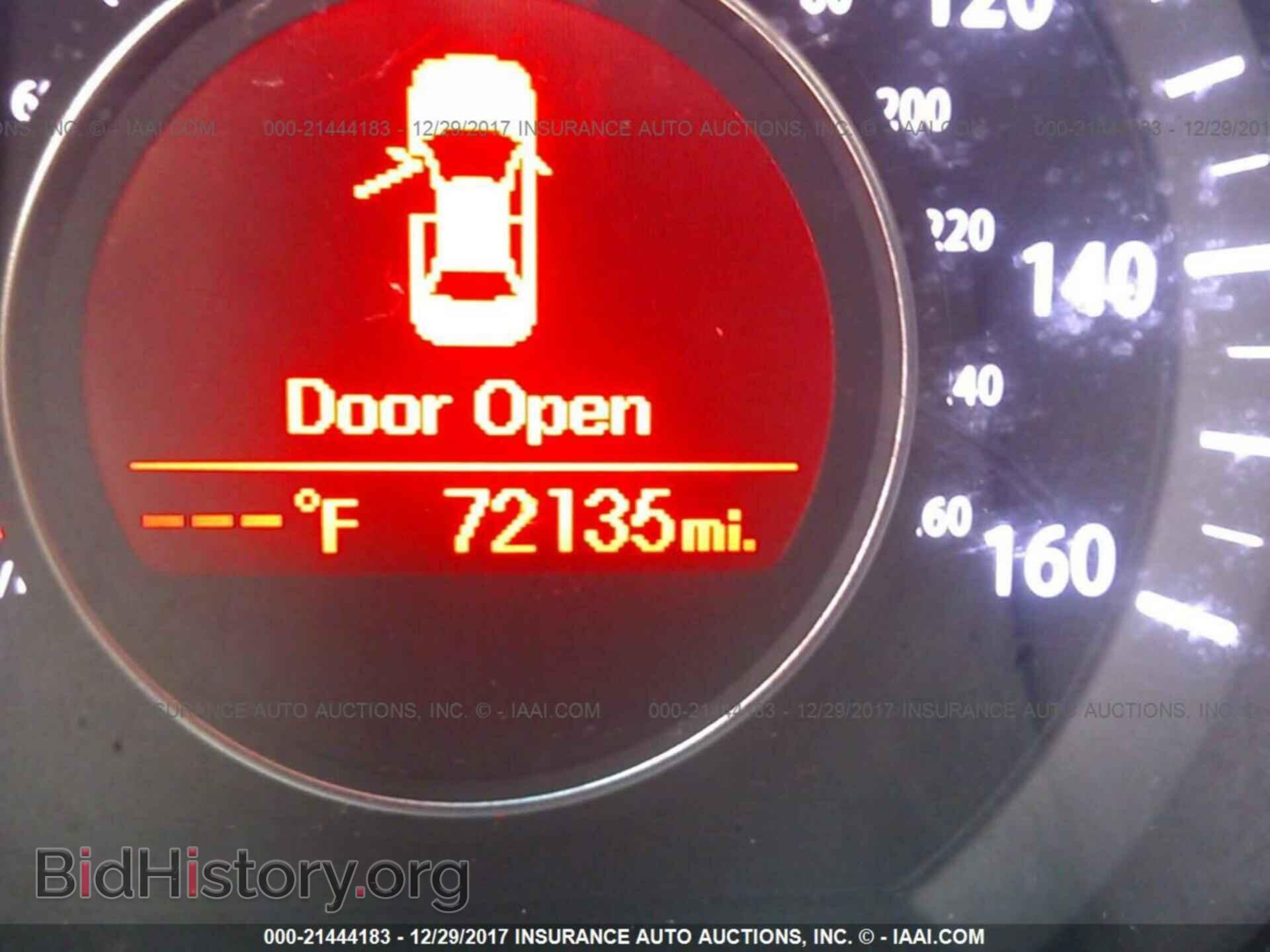2013 Kia Optima - VIN: 5XXGM4A77DG140850 - Фото 7