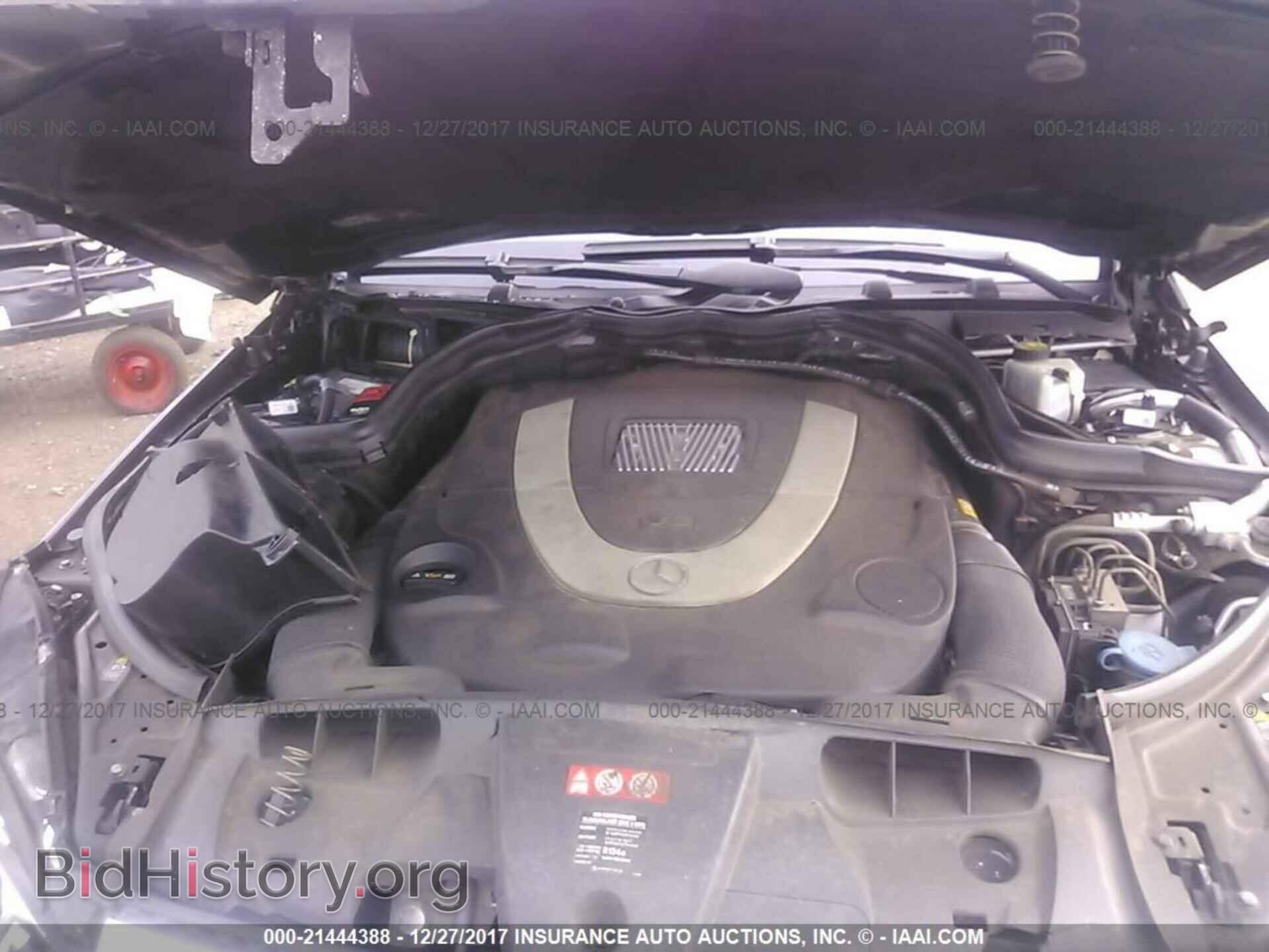 2011 Mercedes-benz E - VIN: WDDKK7CF2BF063036 - Фото 10