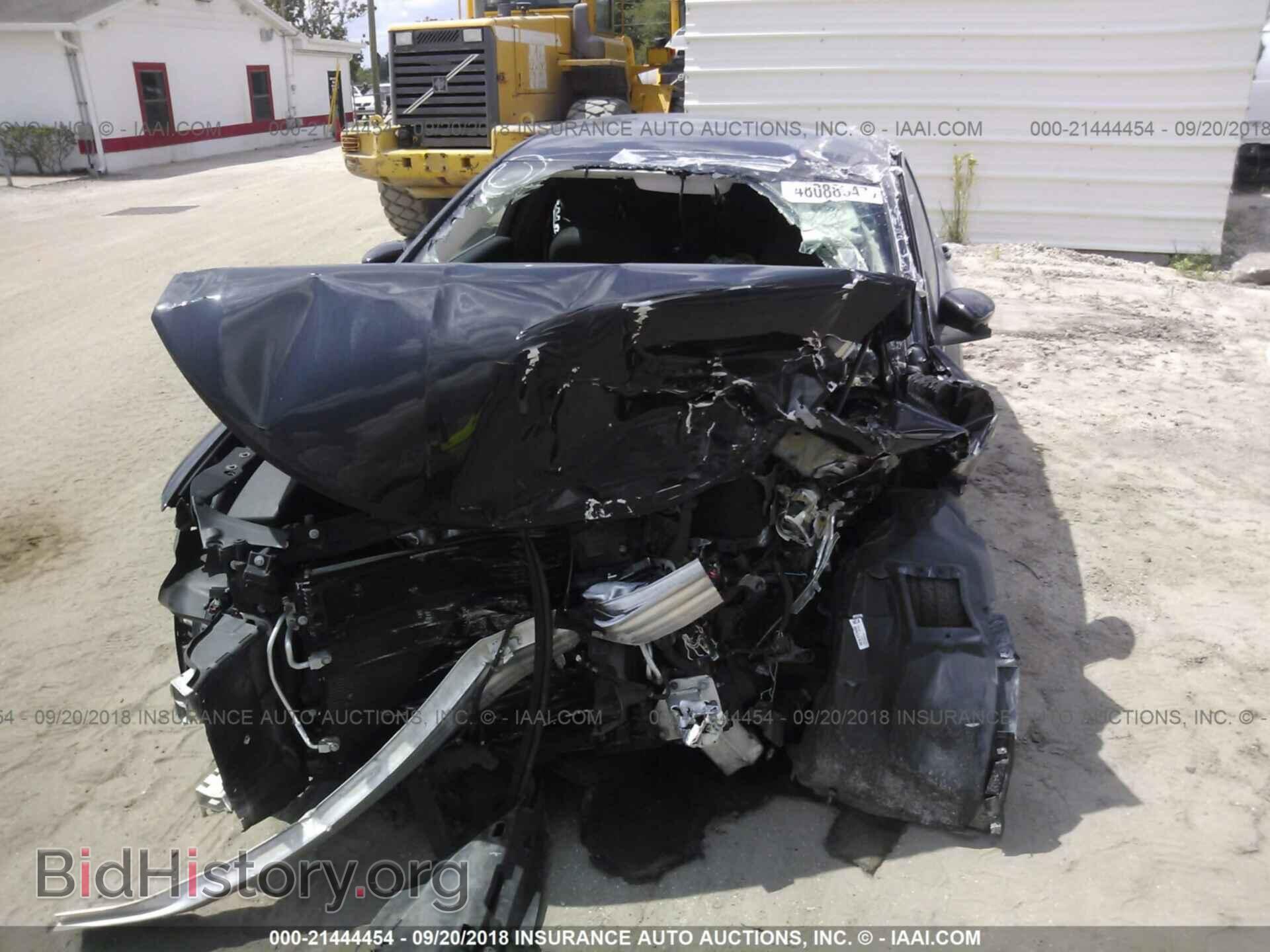 2015 Chrysler 200 - VIN: 1C3CCCAB7FN708283 - Photo 6