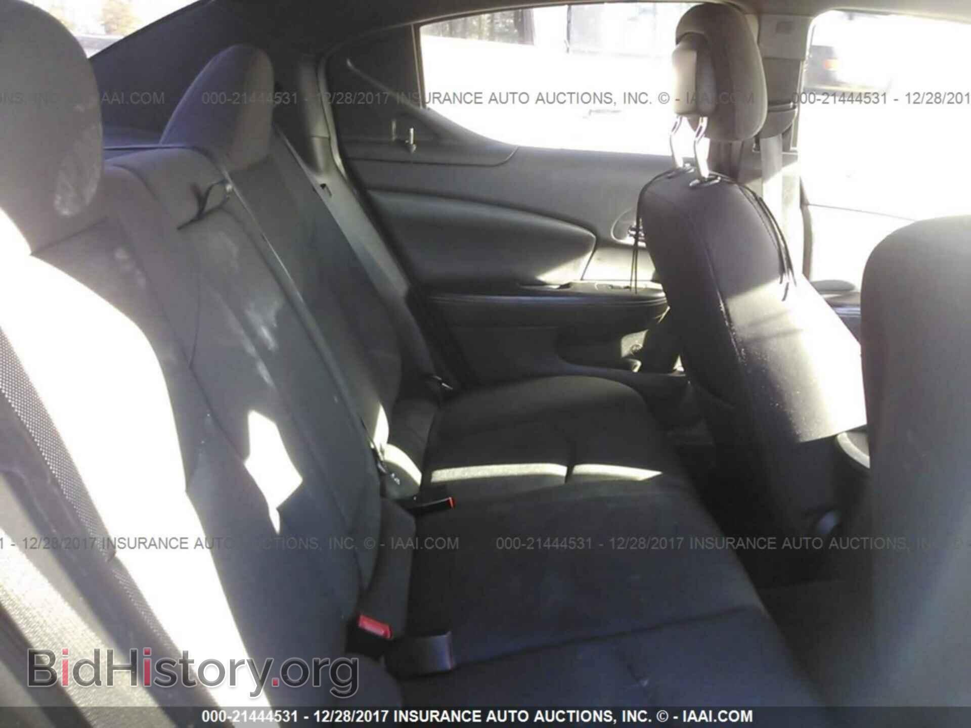 2013 Dodge Avenger - VIN: 1C3CDZAB6DN631015 - Фото 8