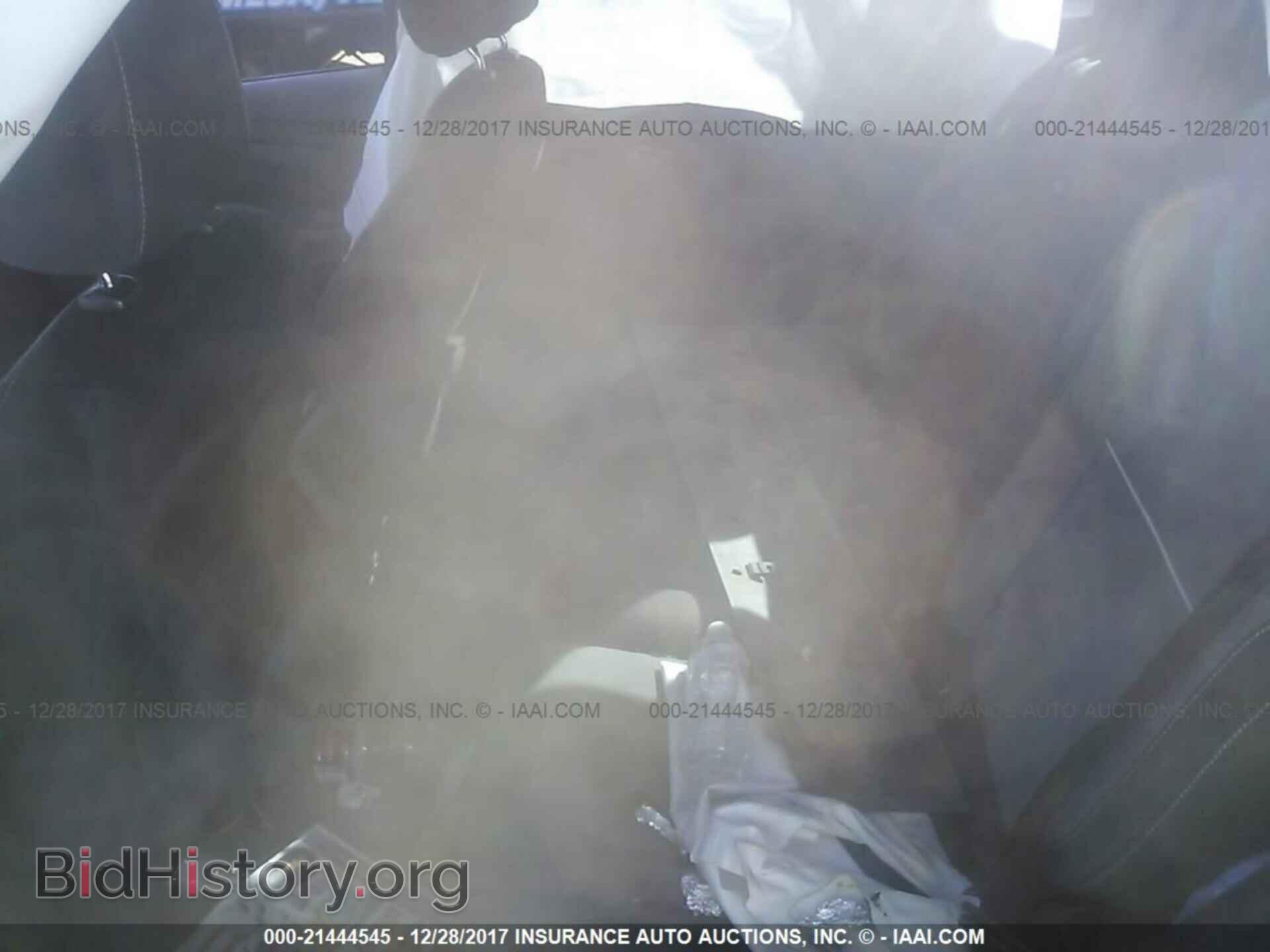 2013 Ford Escape - VIN: 1FMCU9G95DUC72807 - Photo 8